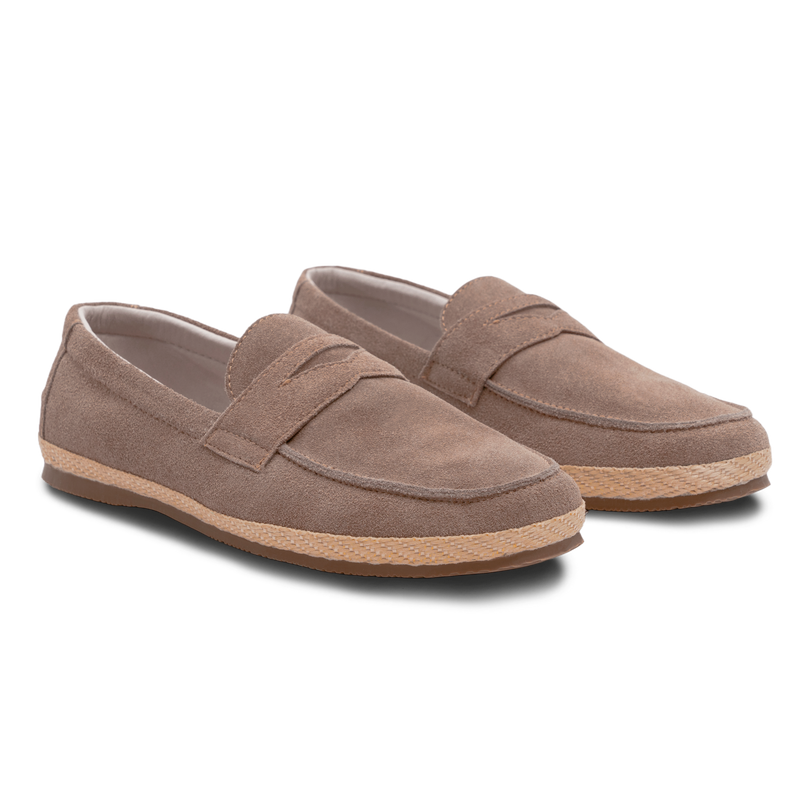 Loafers Iconic 100% Cuero