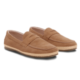 Loafers Iconic 100% Cuero