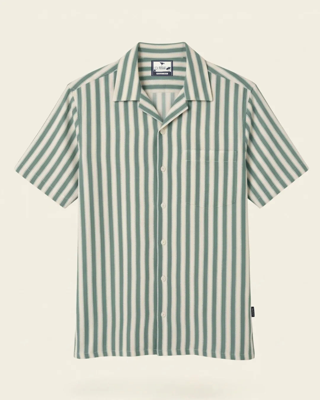 Camisas Cubanas Dolce Vita