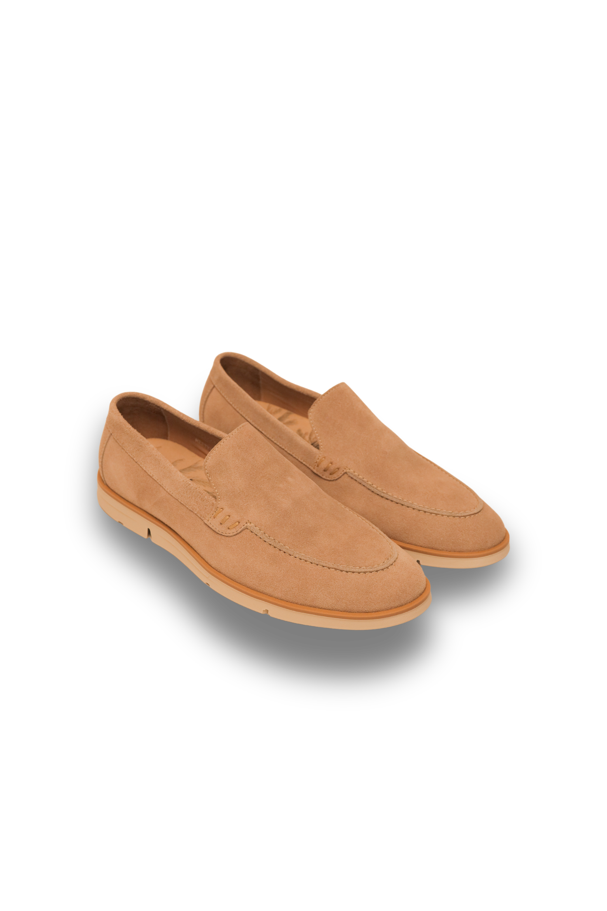 Loafers Capri 100% Cuero