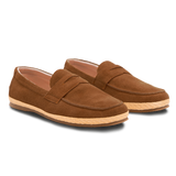 Loafers Iconic 100% Cuero