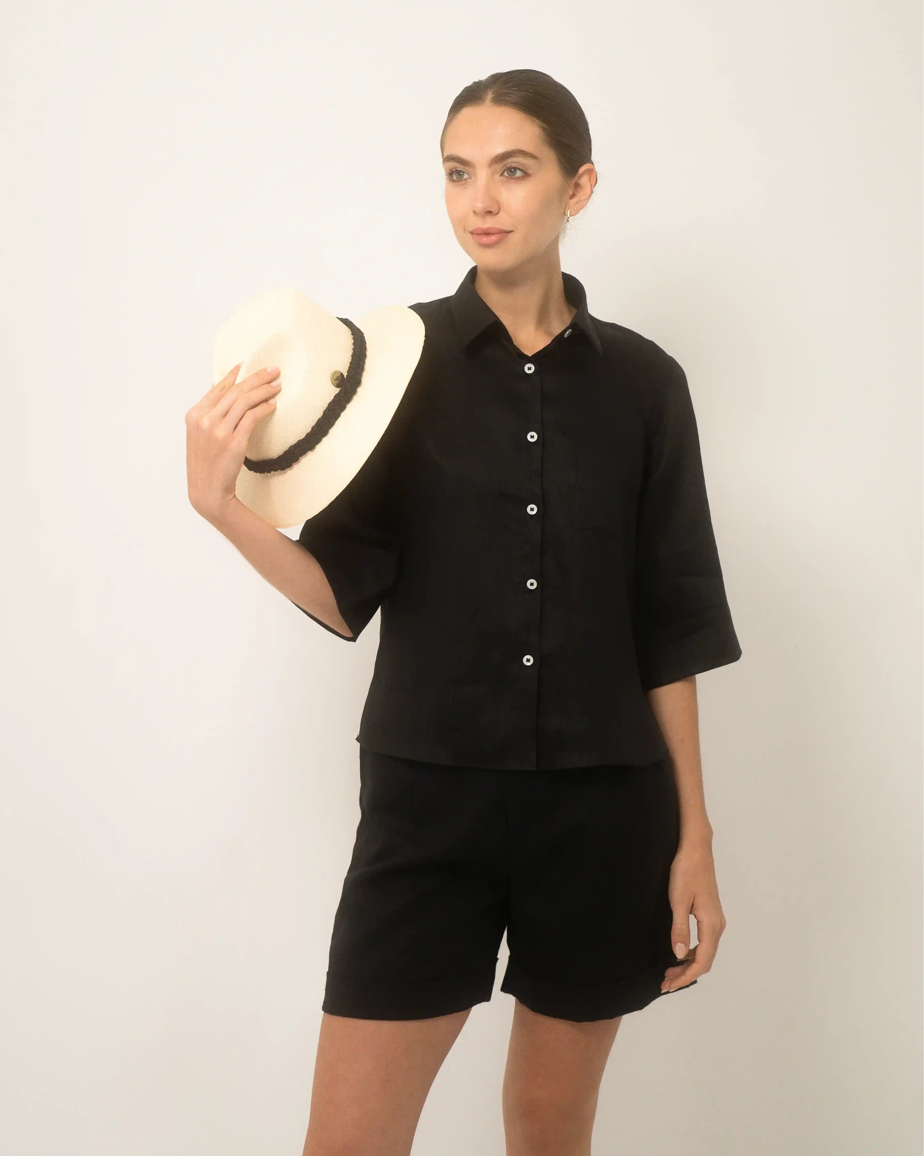 Diane Classic Short