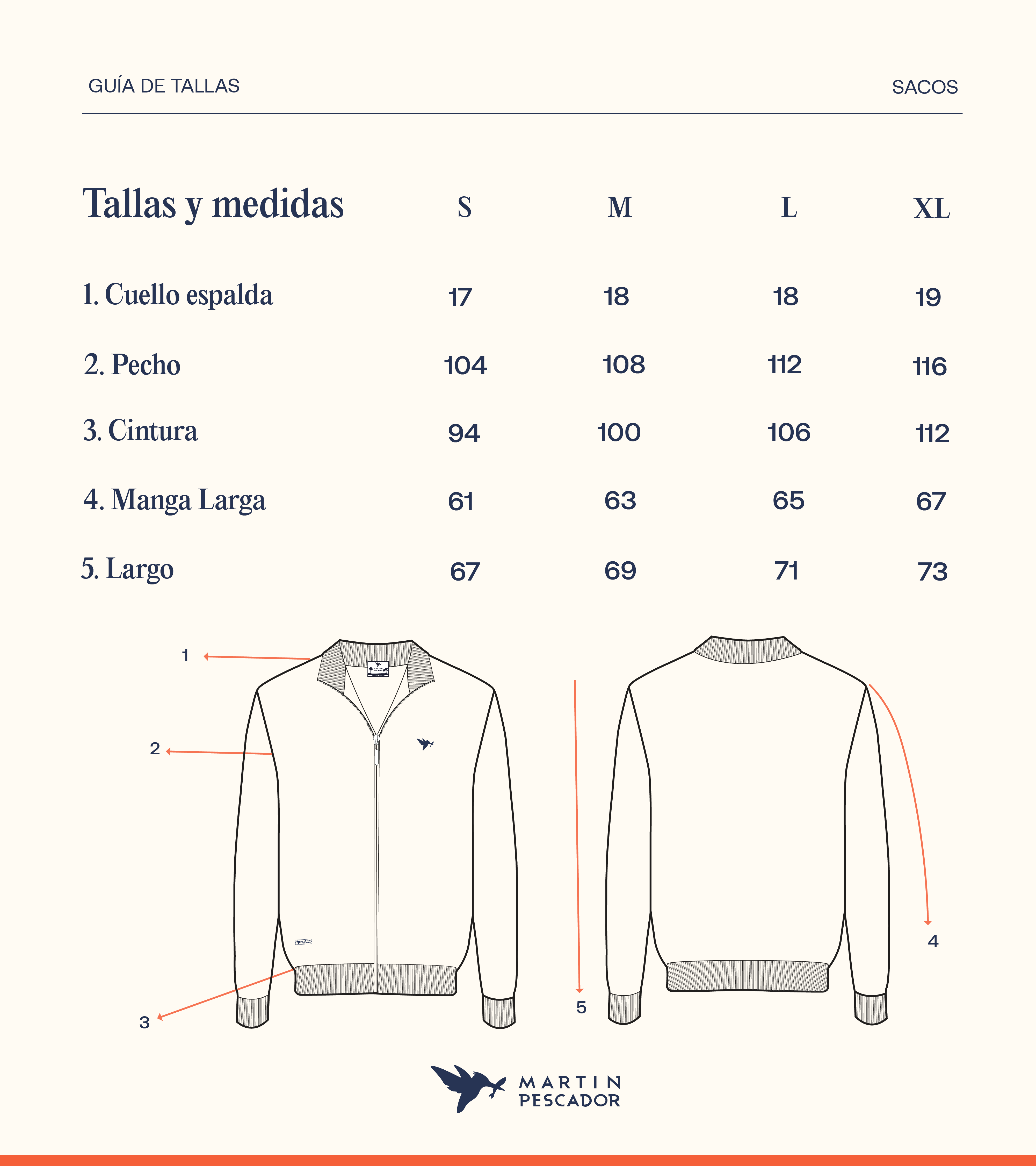 Sweaters Cuello V - Outlet