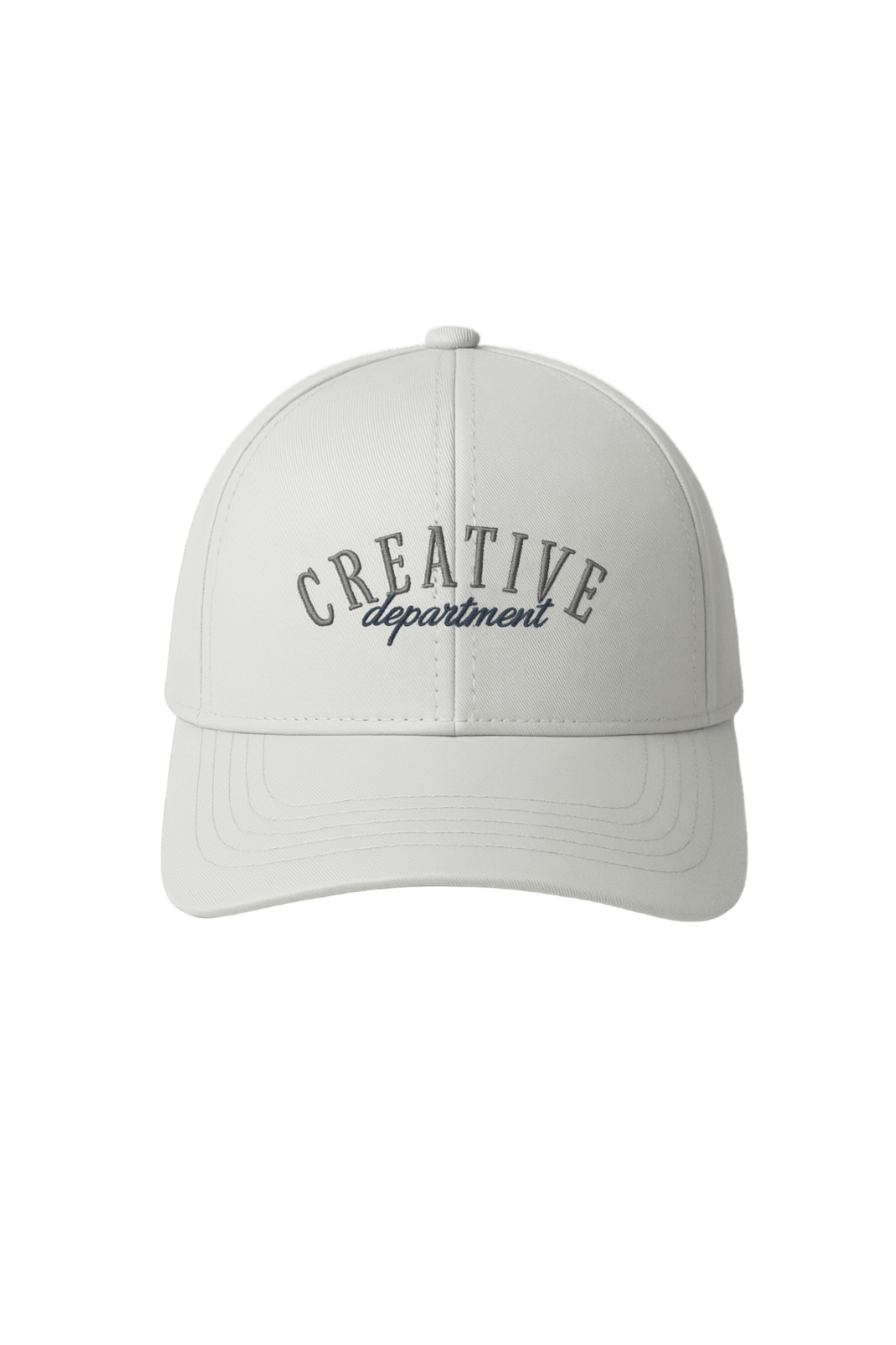 Gorra Creative Department