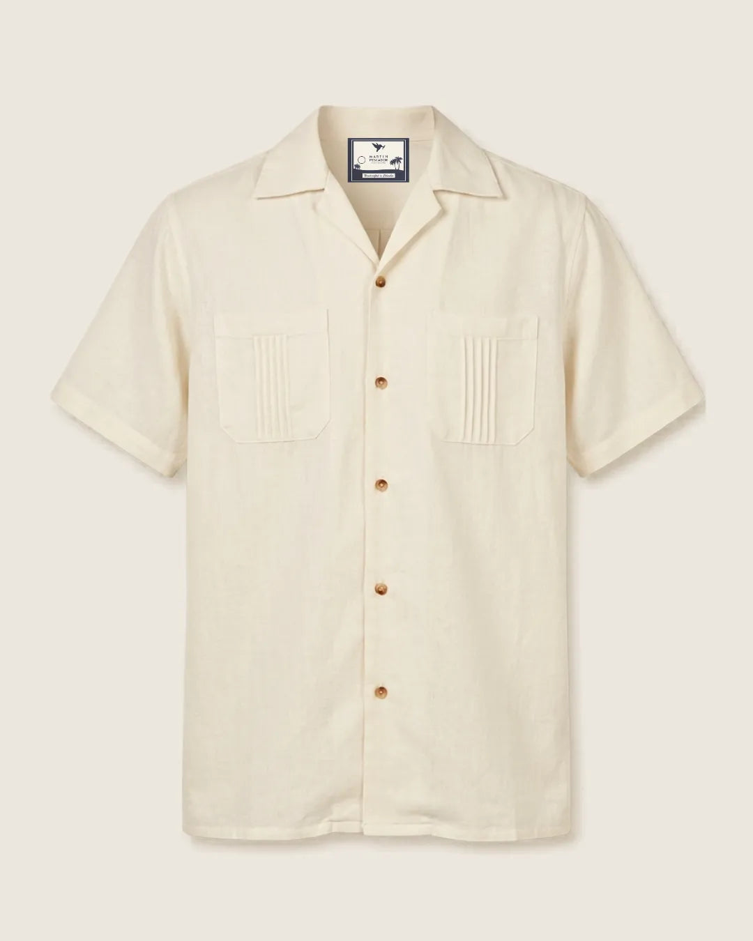 Guayabera Cuban Style