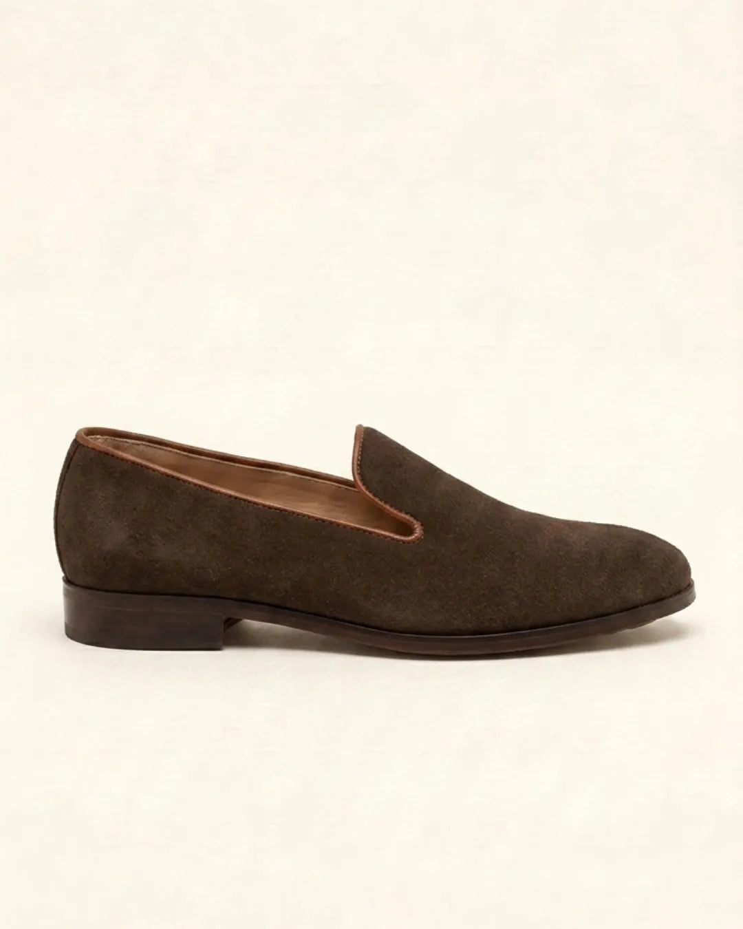 Icon Groom Loafers 100% Cuero