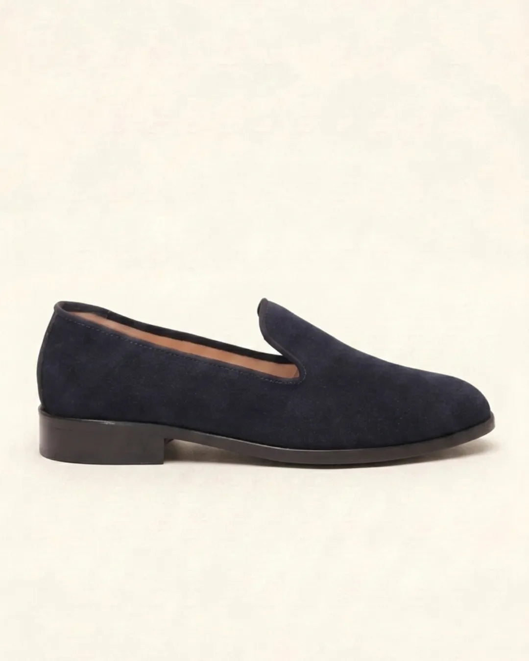 Icon Groom Loafers 100% Cuero