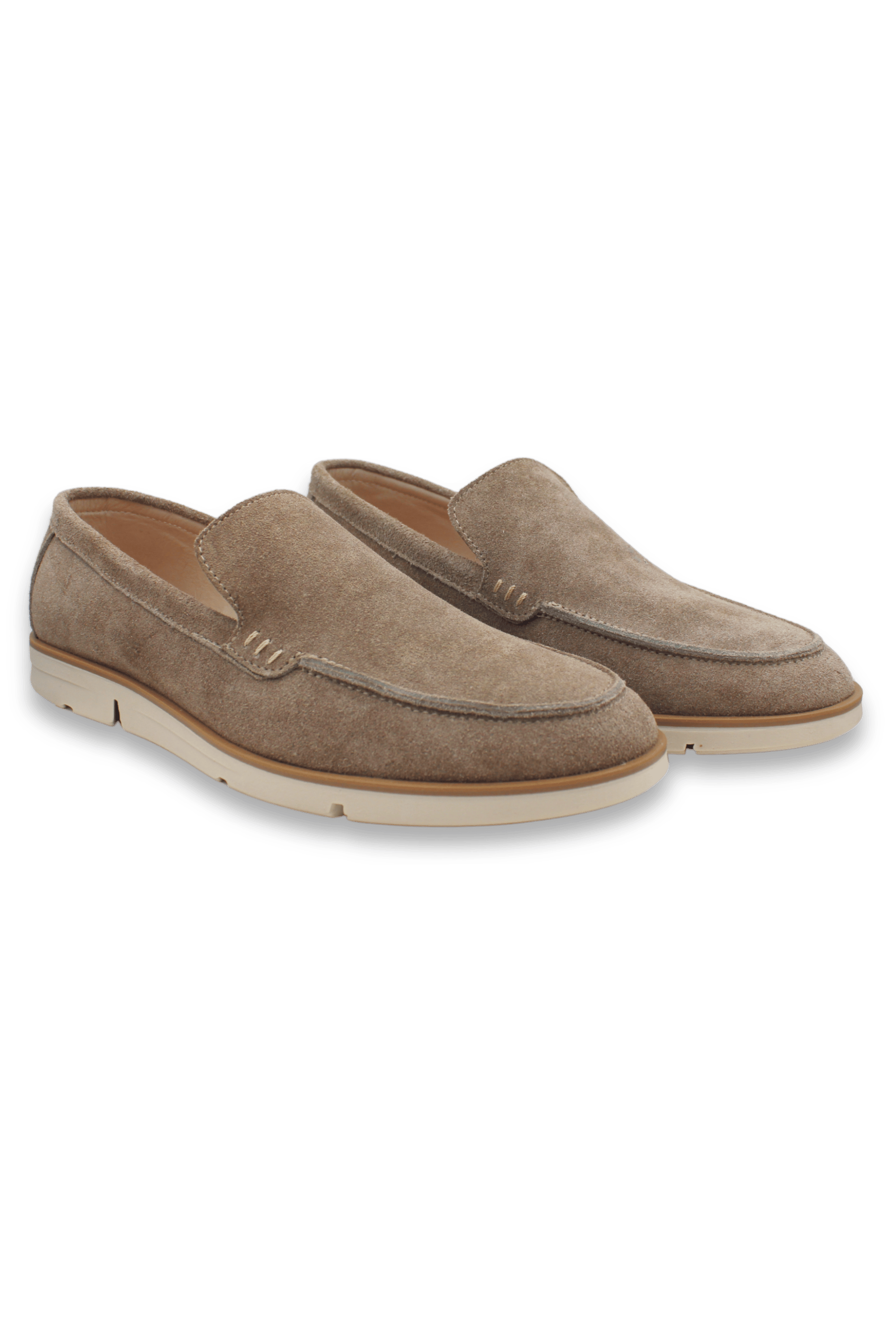 Loafers Bali 100% Cuero