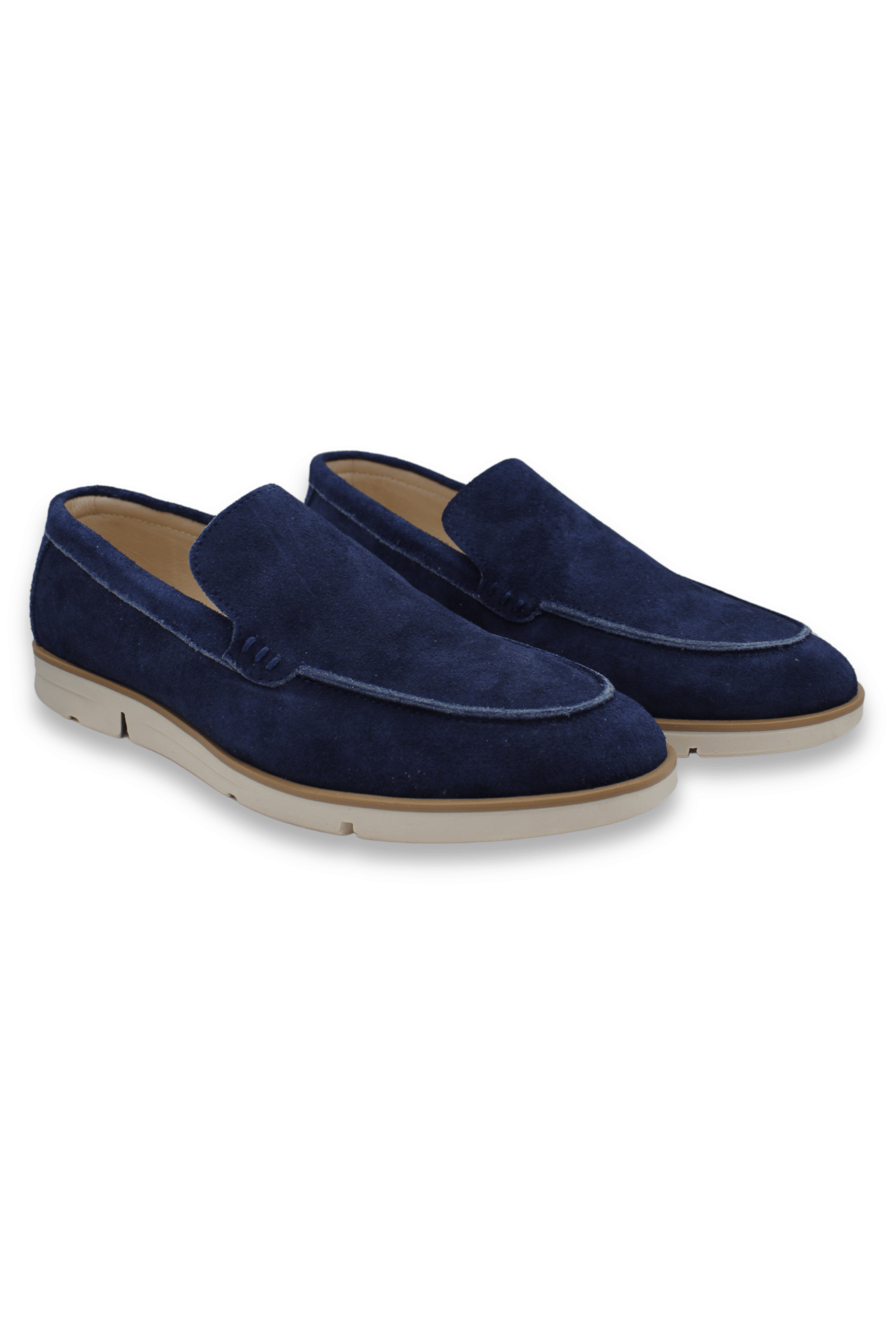 Loafers Bali 100% Cuero