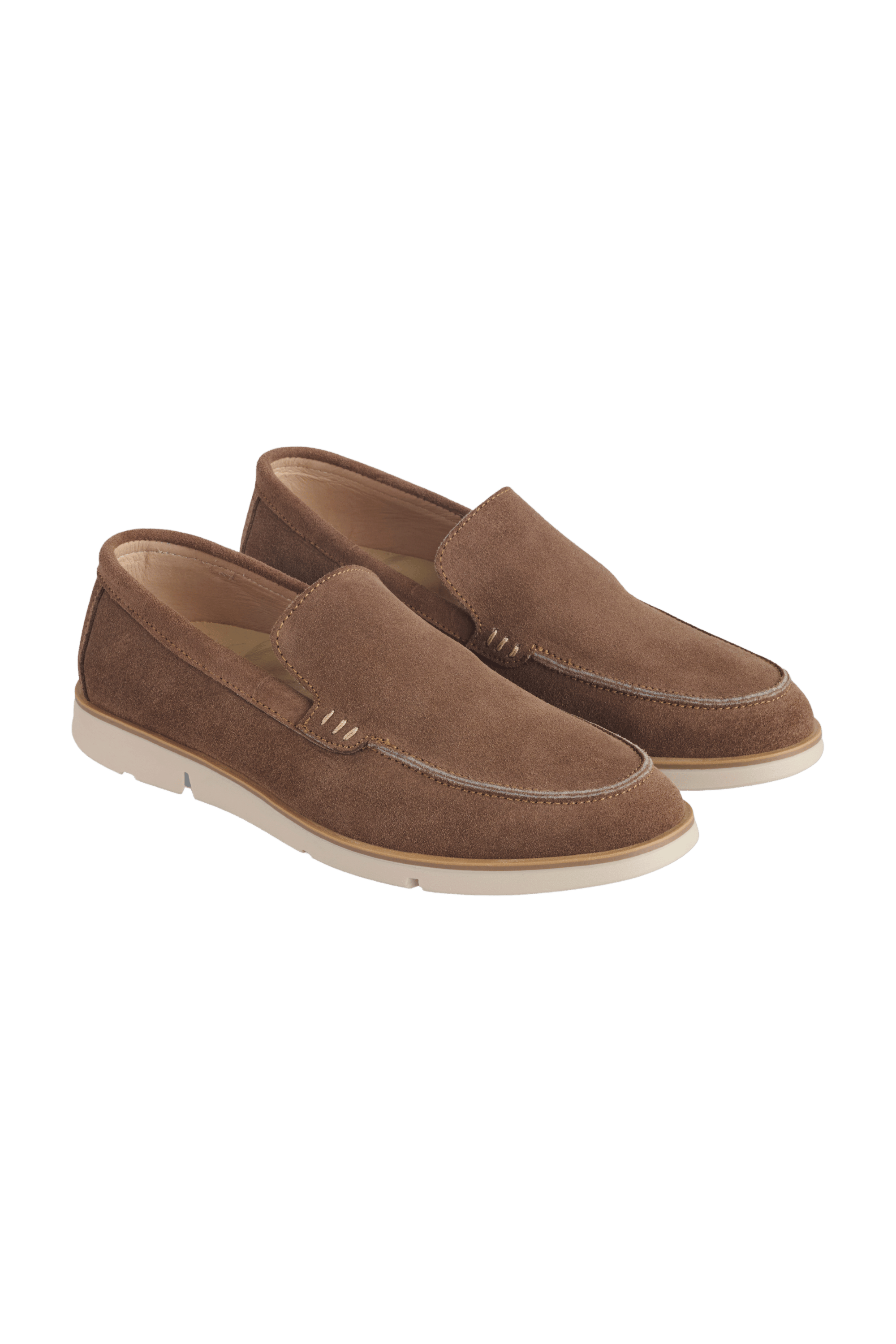 Loafers Bali 100% Cuero