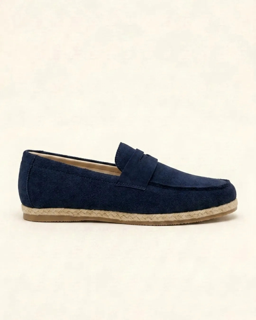Loafers Sevilla 100% Cuero