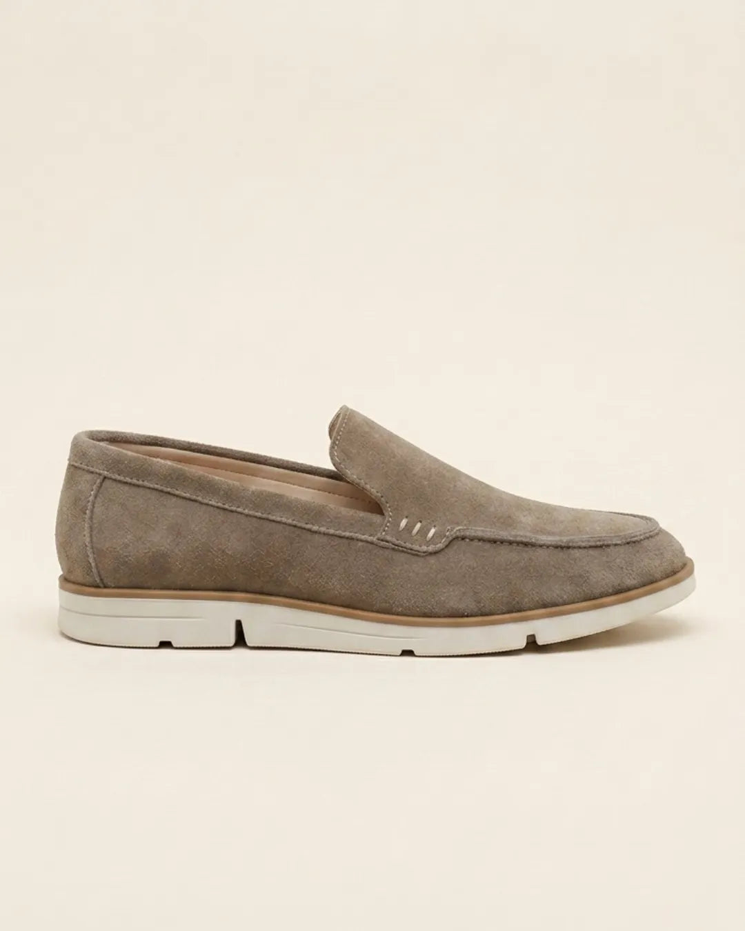 Loafers Bali 100% Cuero
