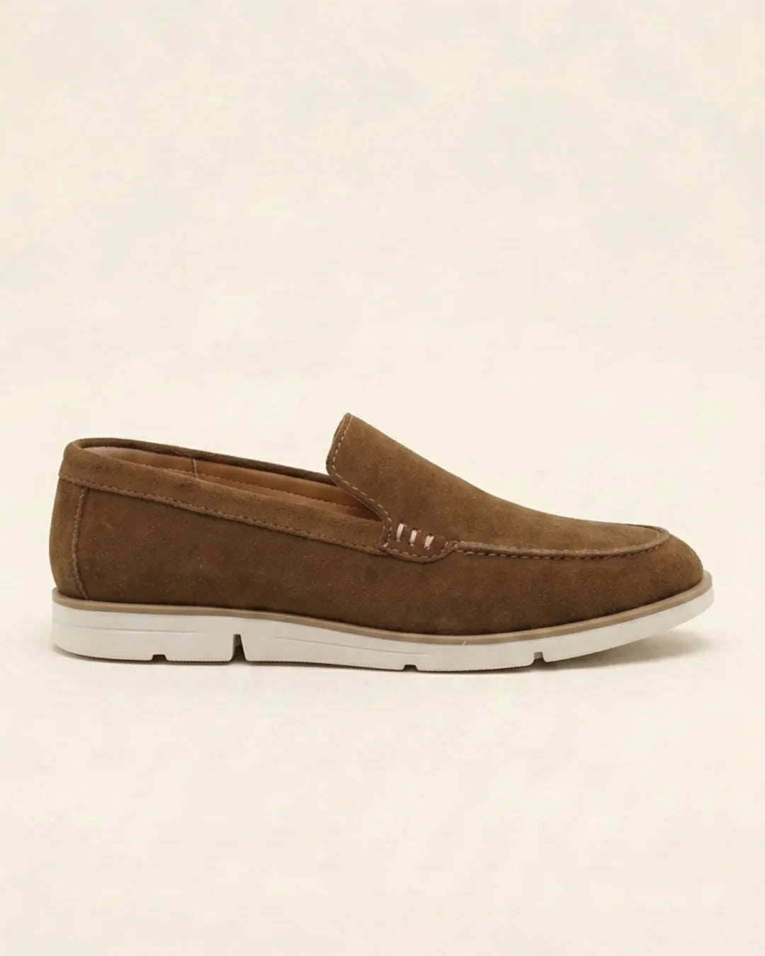 Loafers Bali 100% Cuero