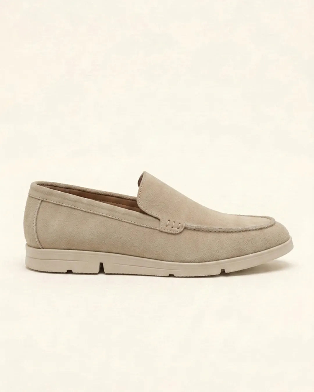 Loafers Bali 100% Cuero