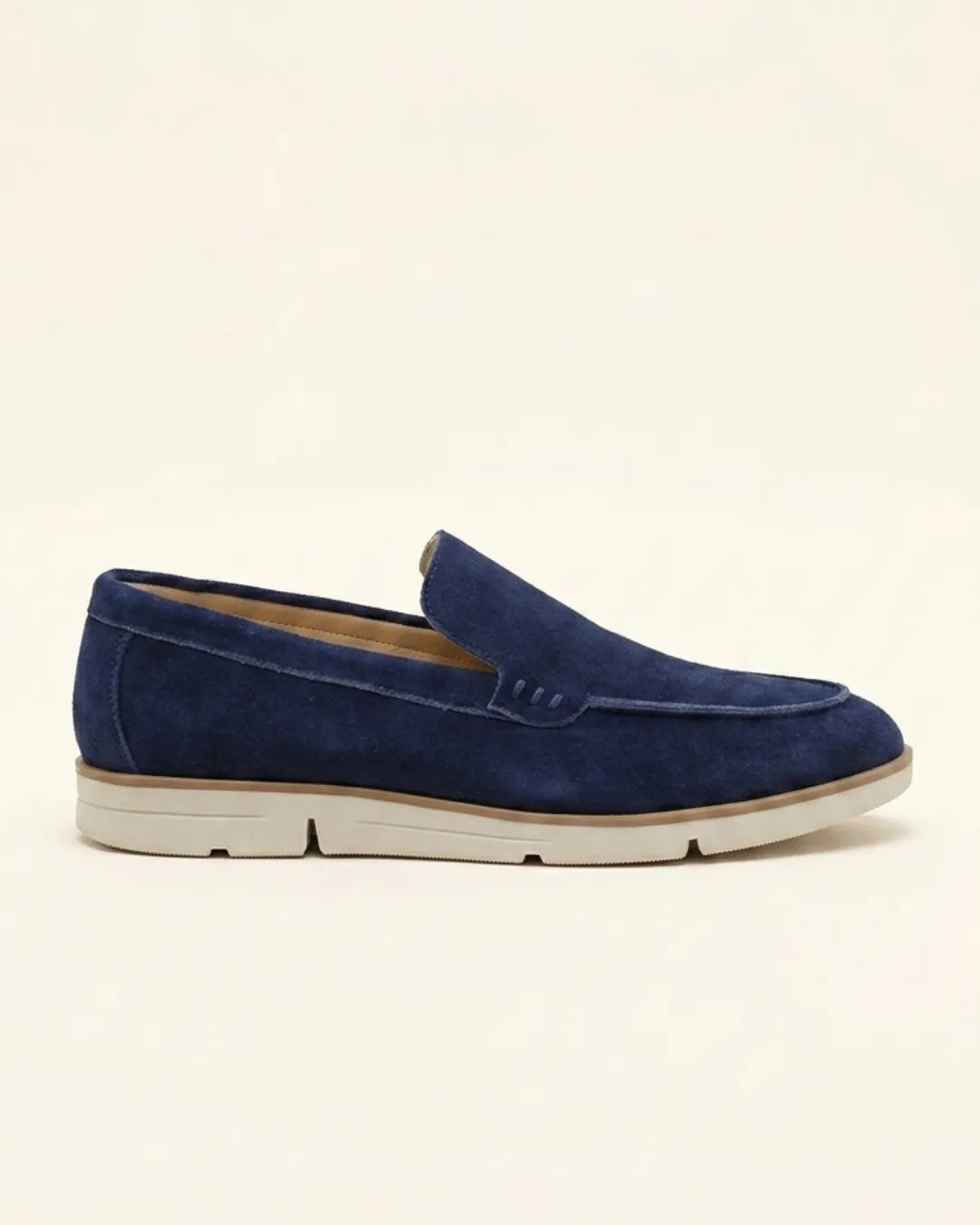 Loafers Bali 100% Cuero