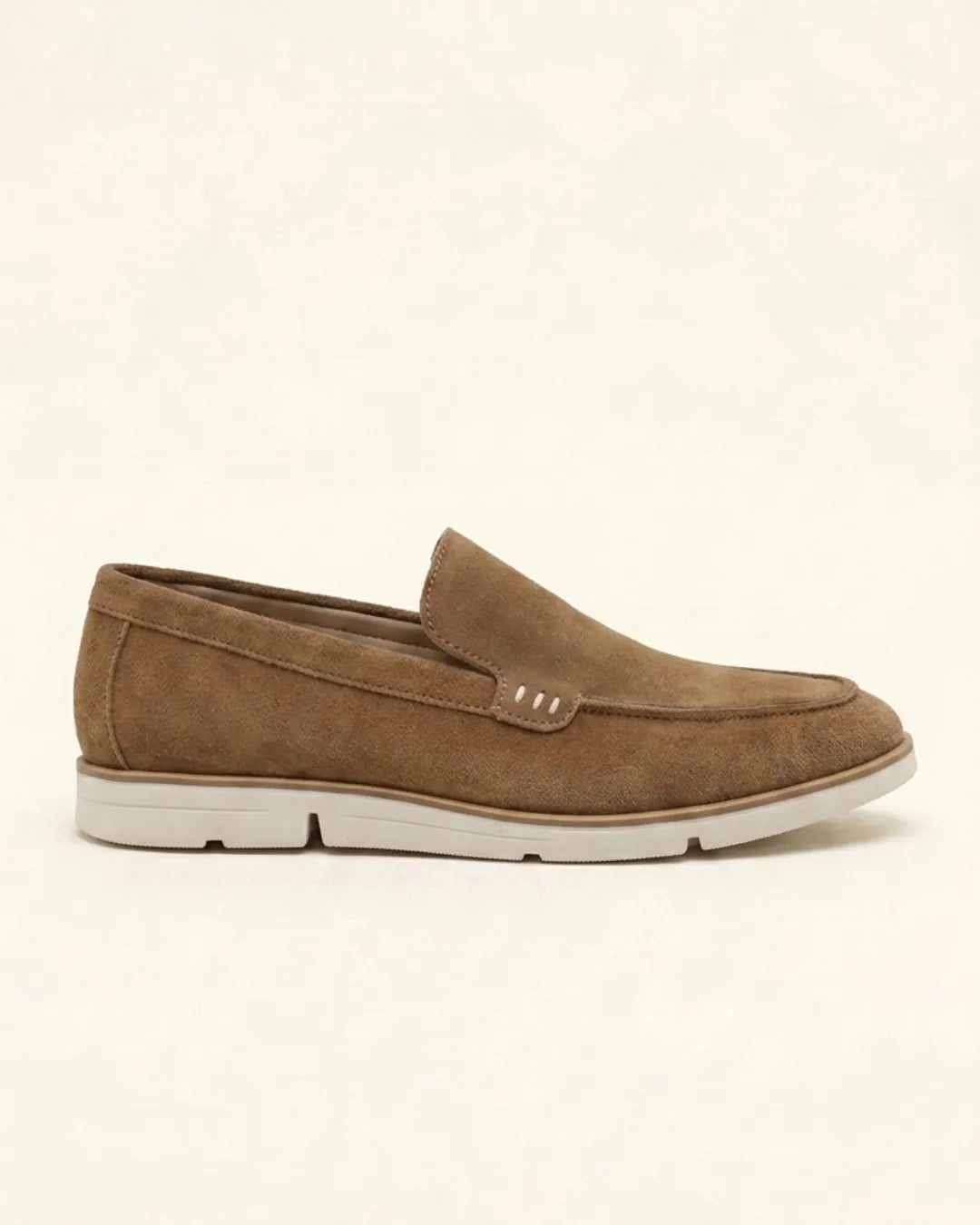 Loafers Bali 100% Cuero