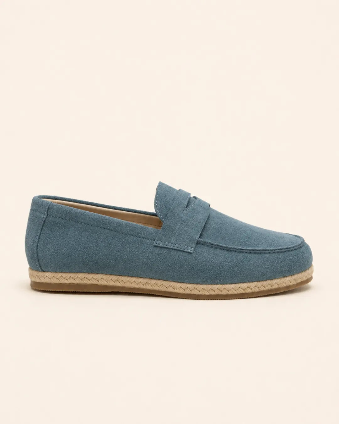 Loafers Sevilla 100% Cuero