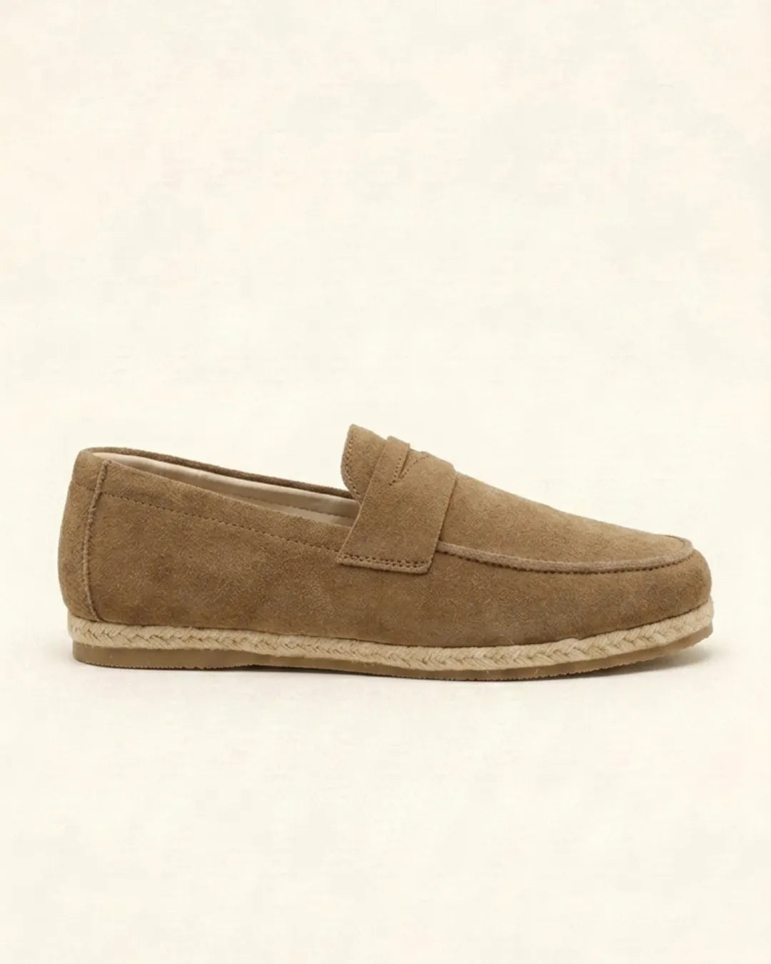 Loafers Sevilla 100% Cuero