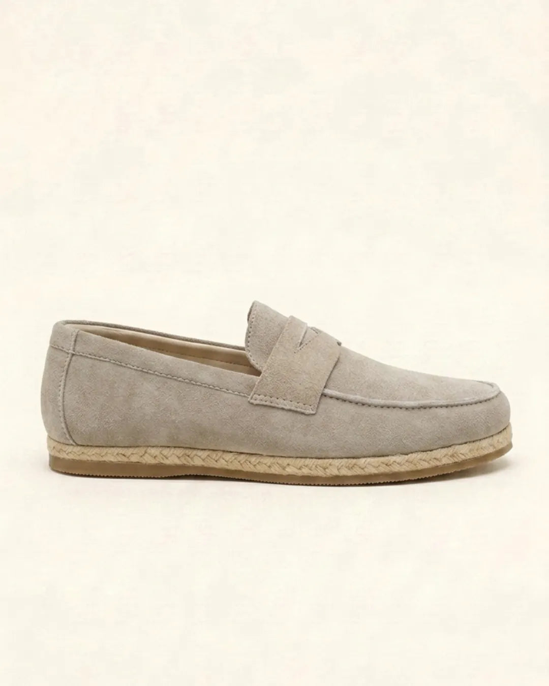 Loafers Sevilla 100% Cuero
