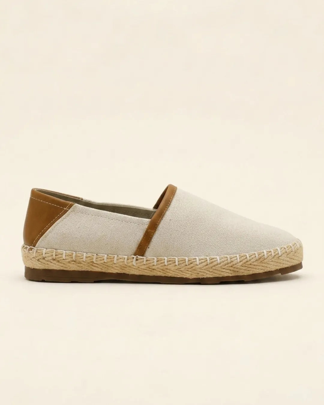 Alpargatas Loafer Sienna