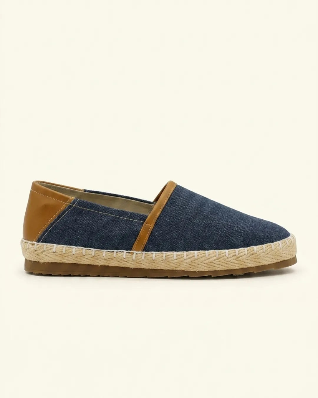 Alpargatas Loafer Sienna