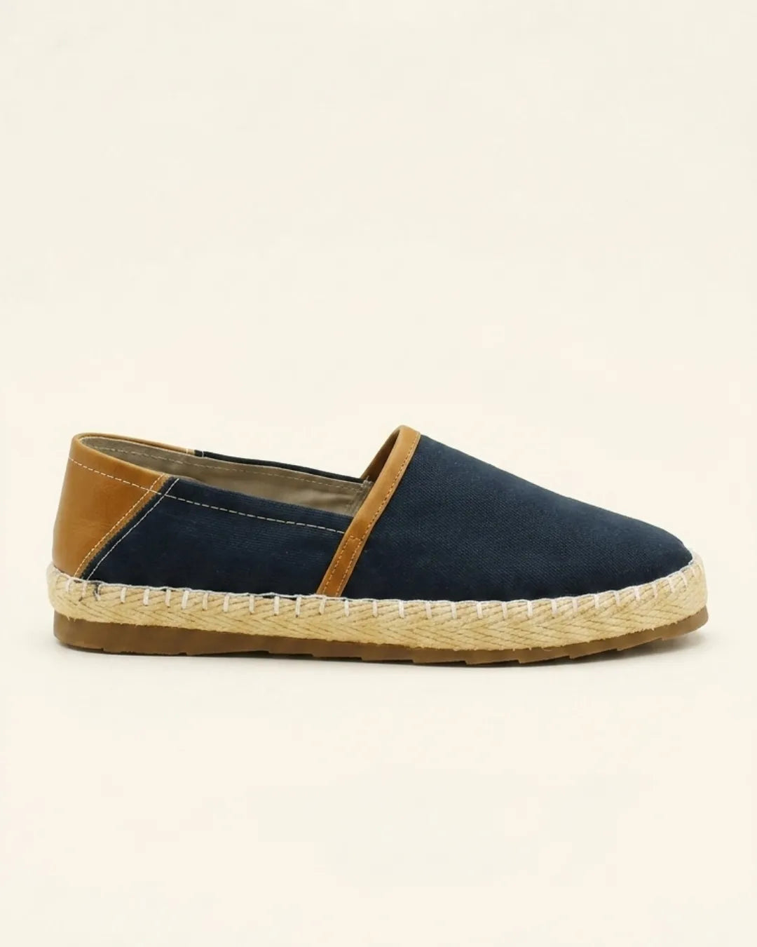 Alpargatas Loafer Sienna