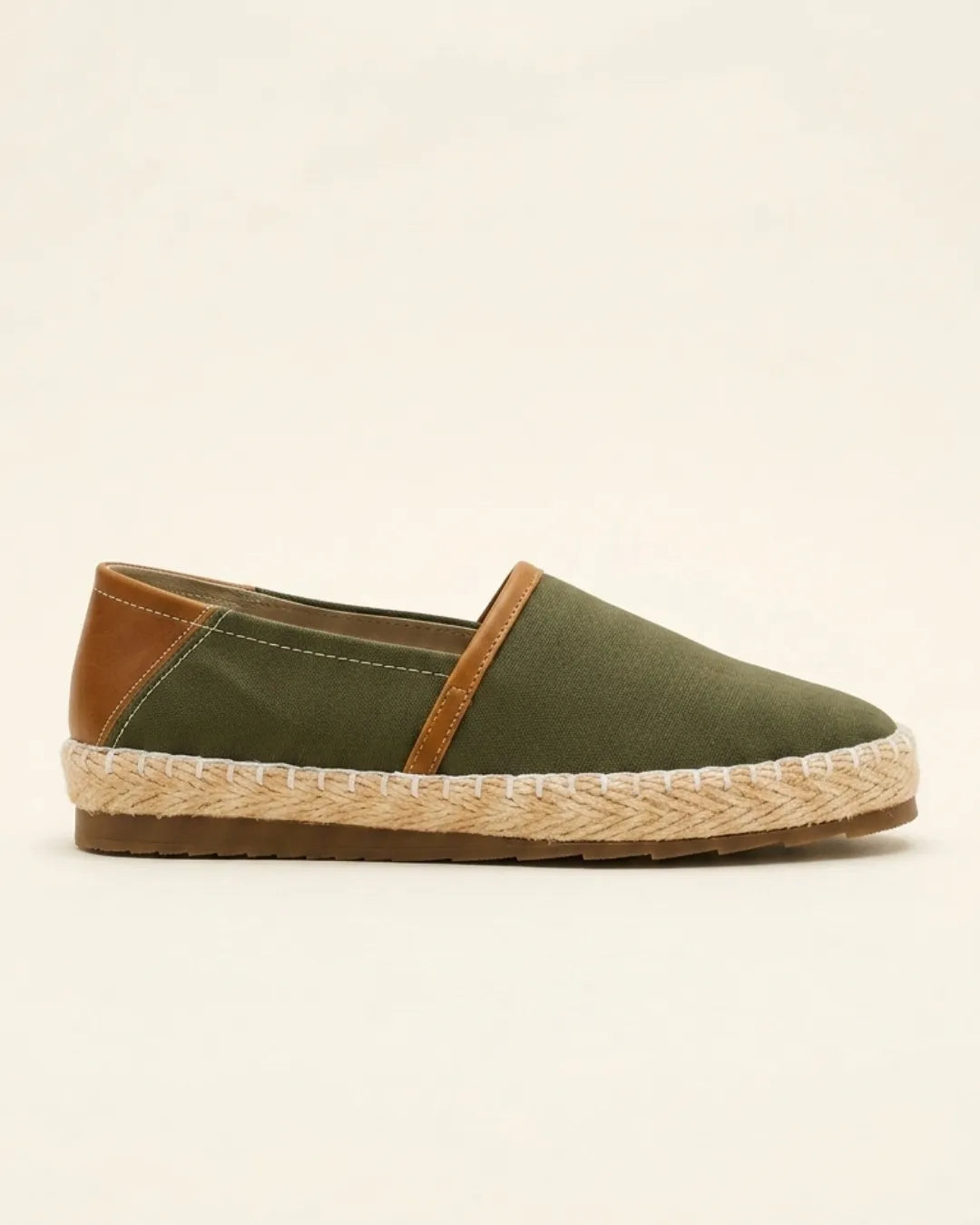 Alpargatas Loafer Sienna
