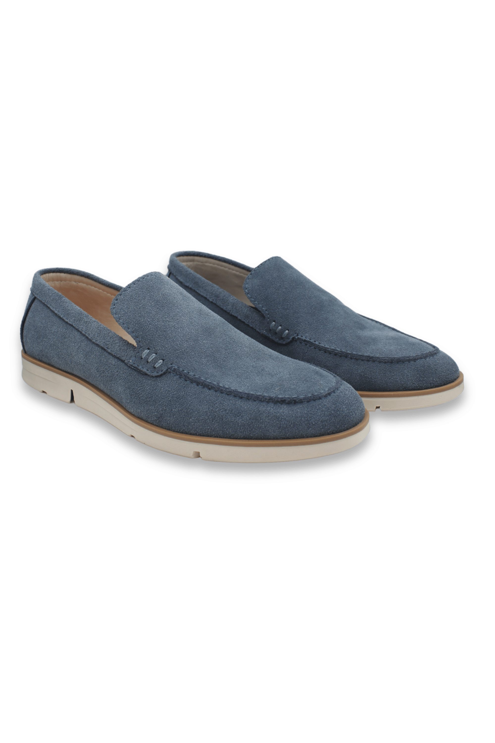 Loafers Bali 100% Cuero