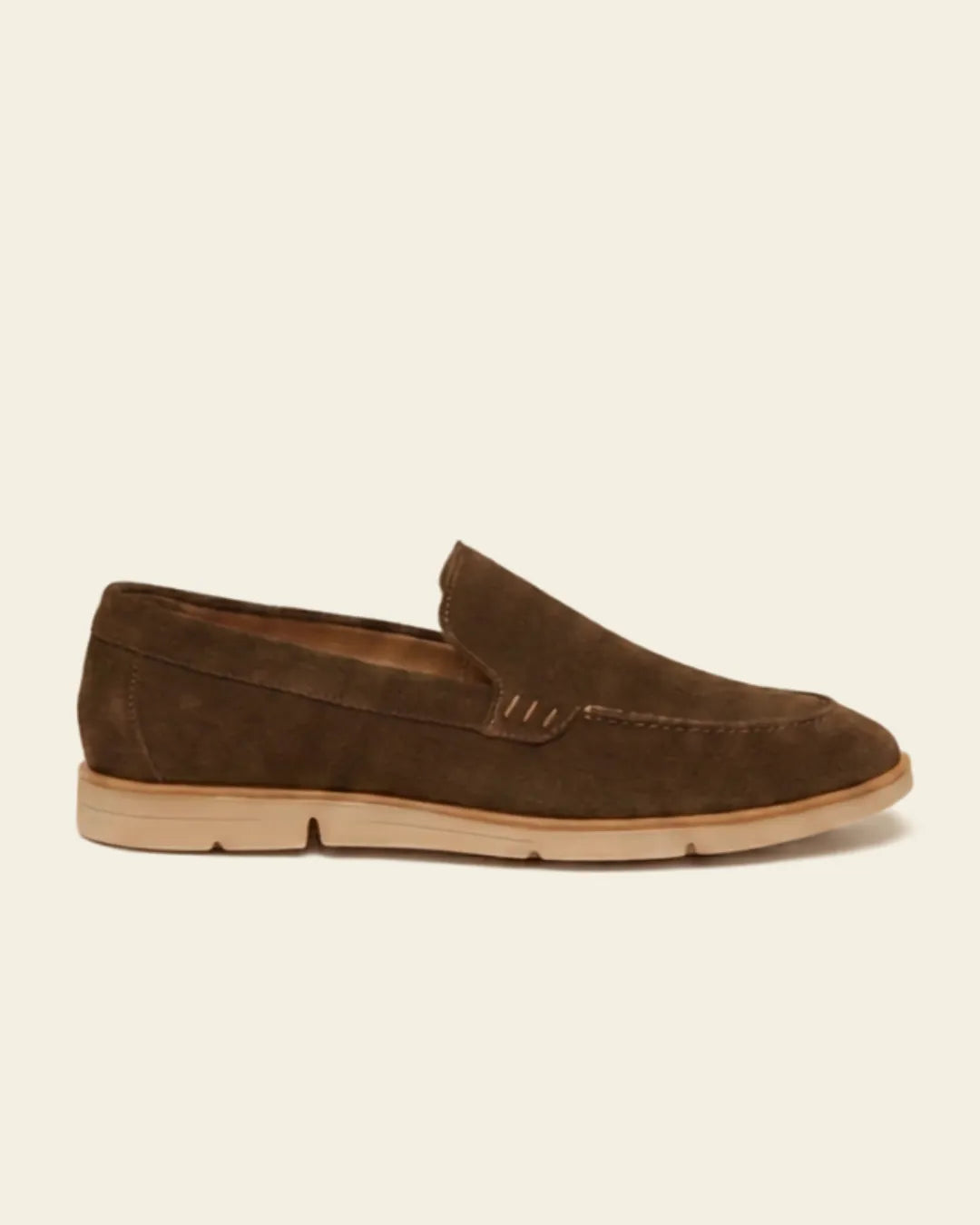 Loafers Capri 100% Cuero