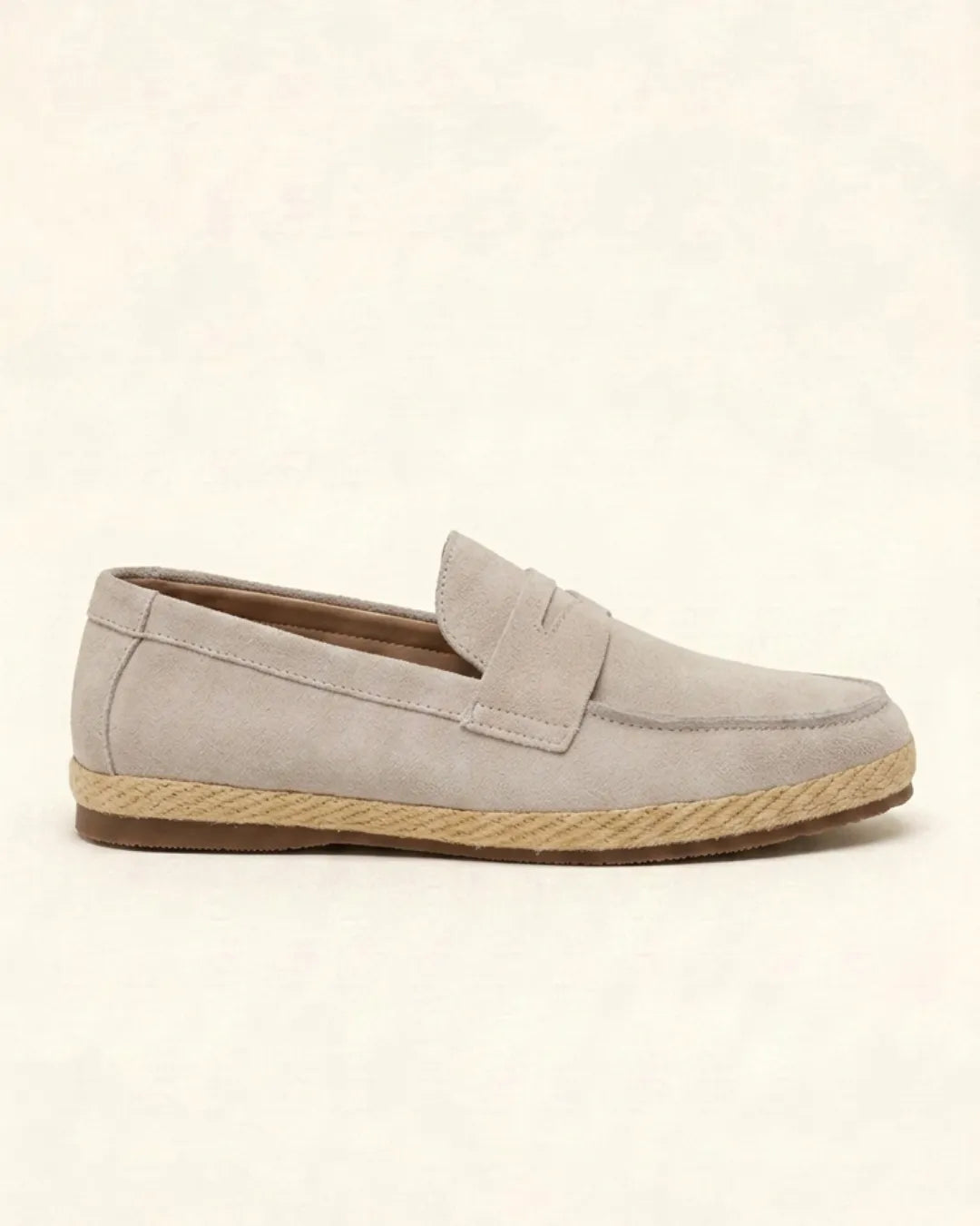 Loafers Iconic 100% Cuero