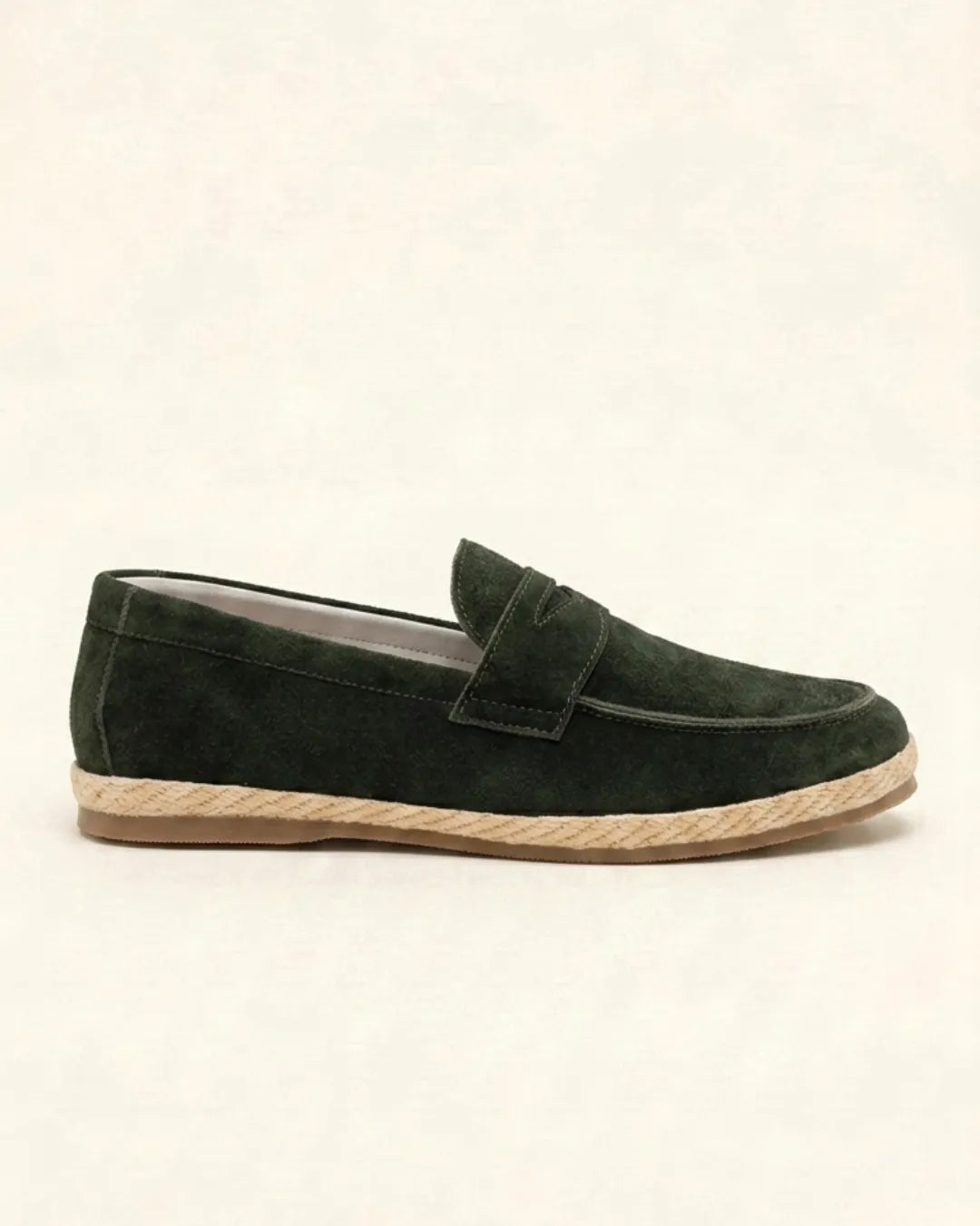 Loafers Iconic 100% Cuero
