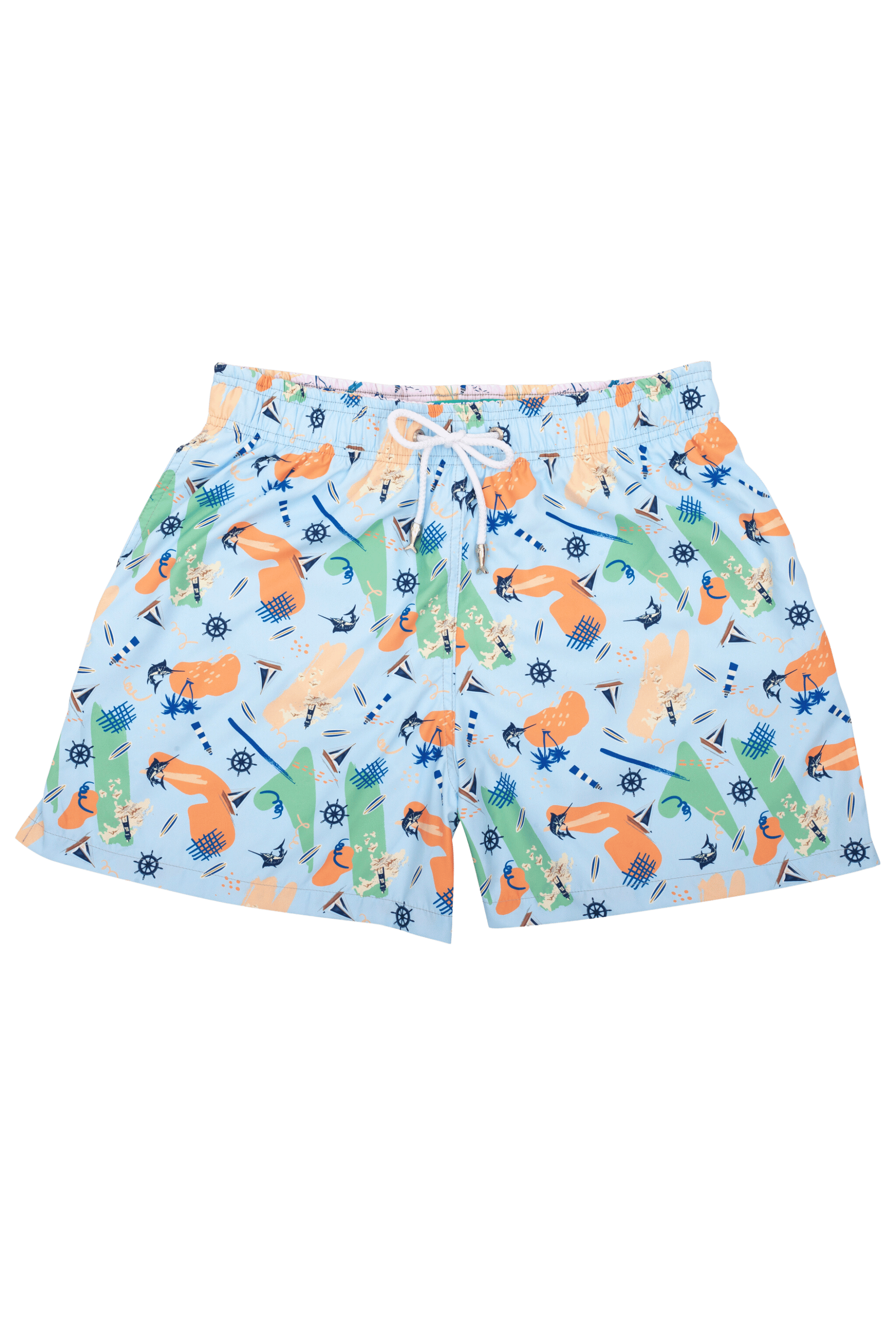 Pantalonetas De Baño Summer Stories - Outlet