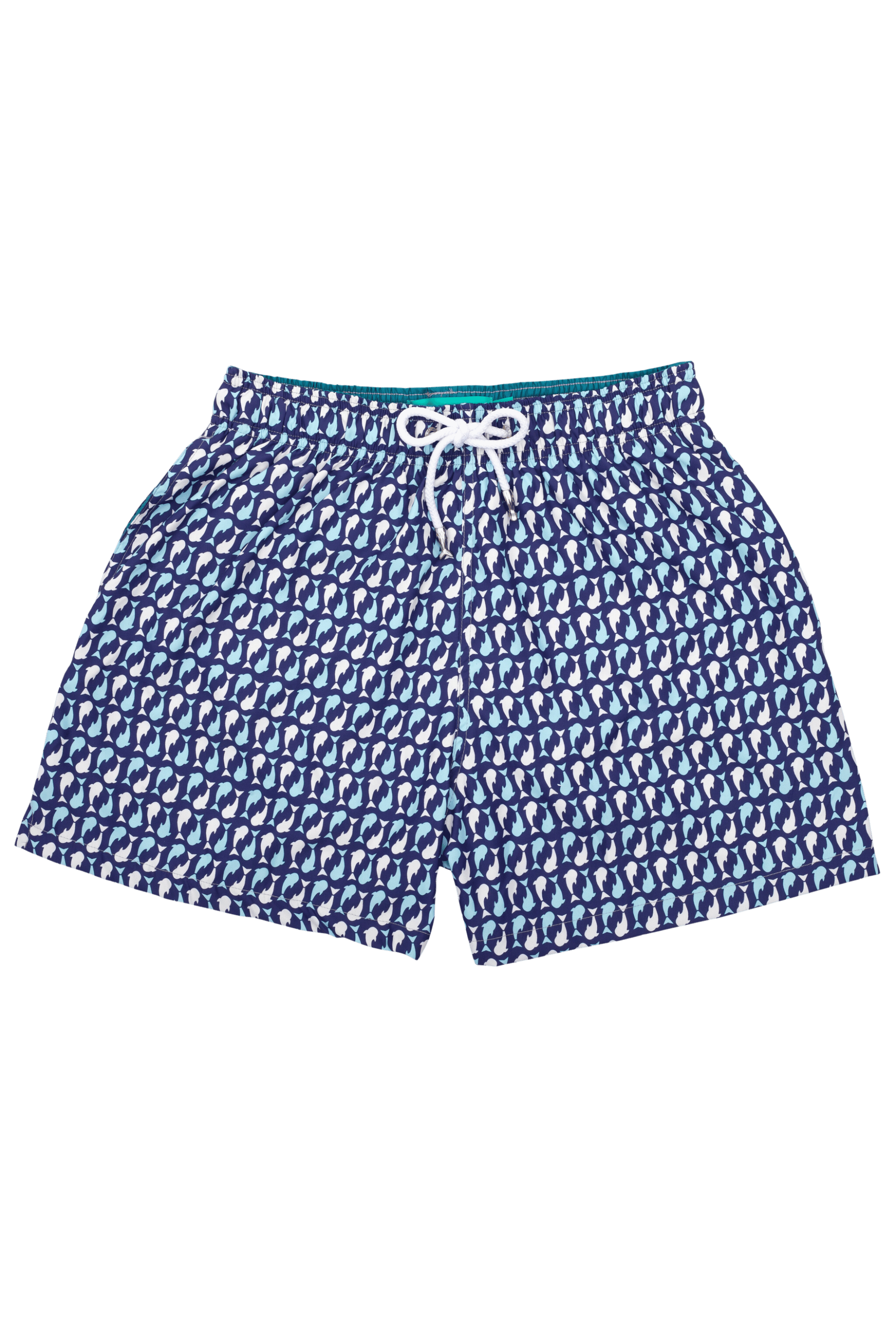 Pantalonetas De Baño Sea Colors- Outlet