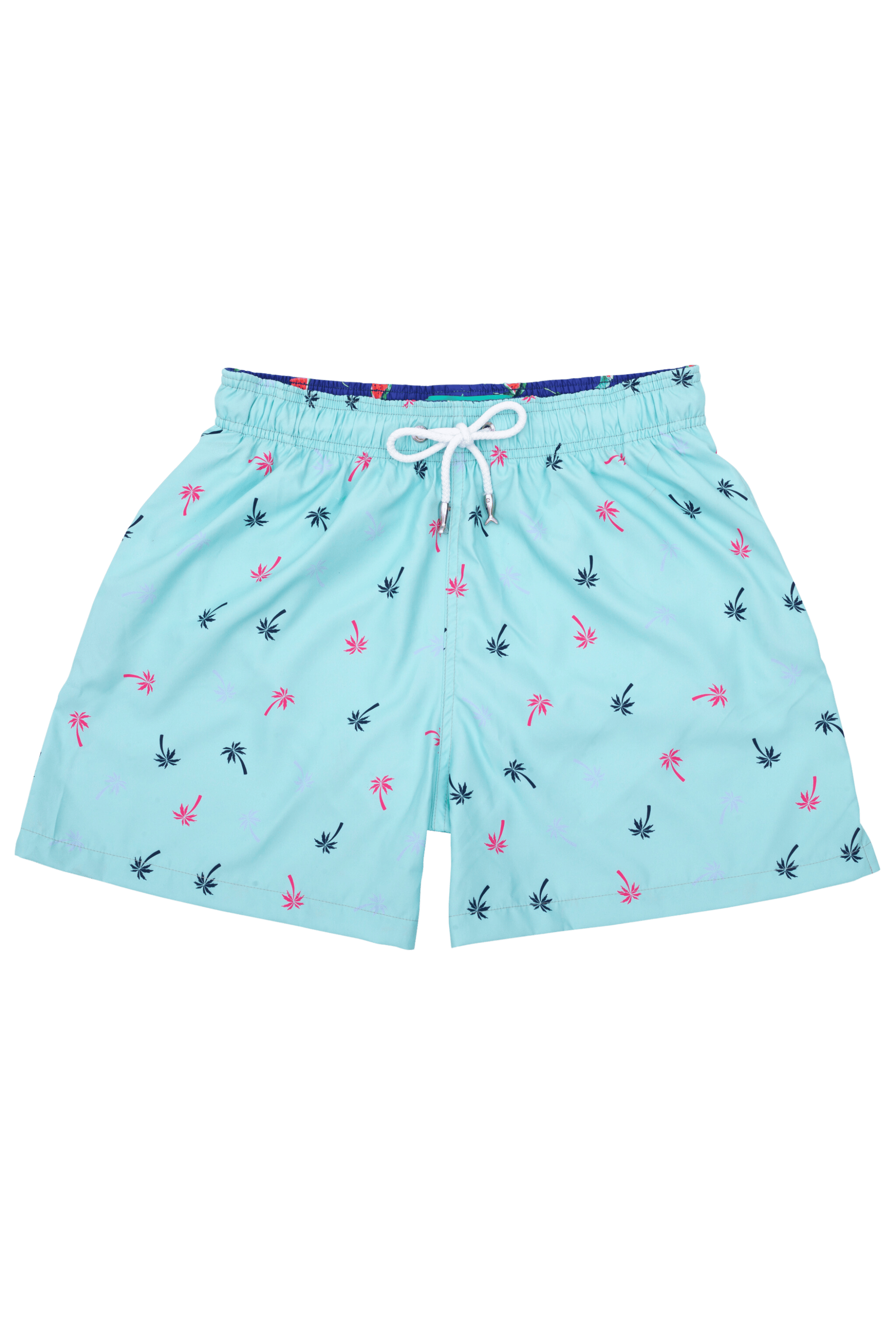 Pantalonetas De Baño Sea Colors- Outlet