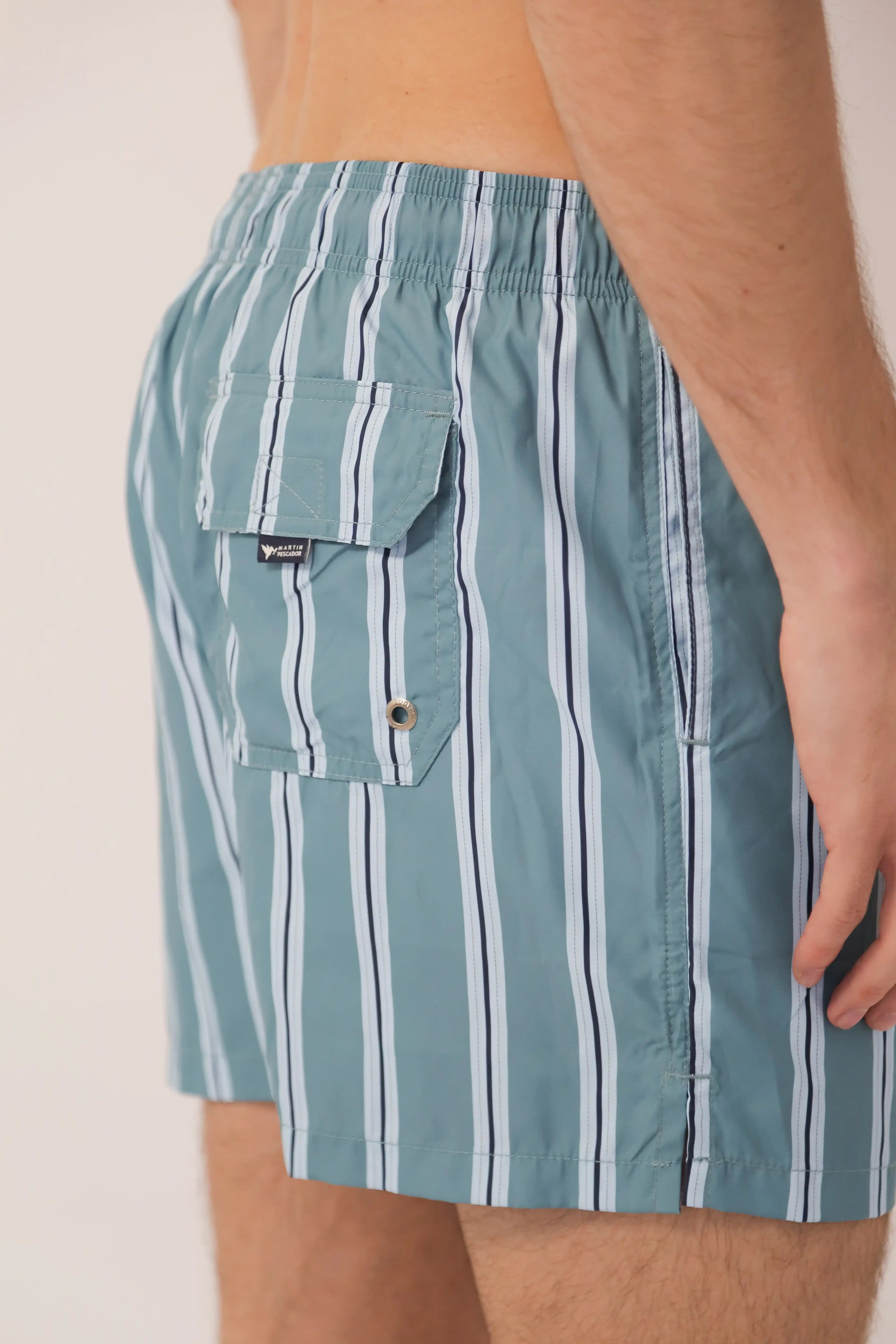 Pantalonetas De Baño Dolce Vita