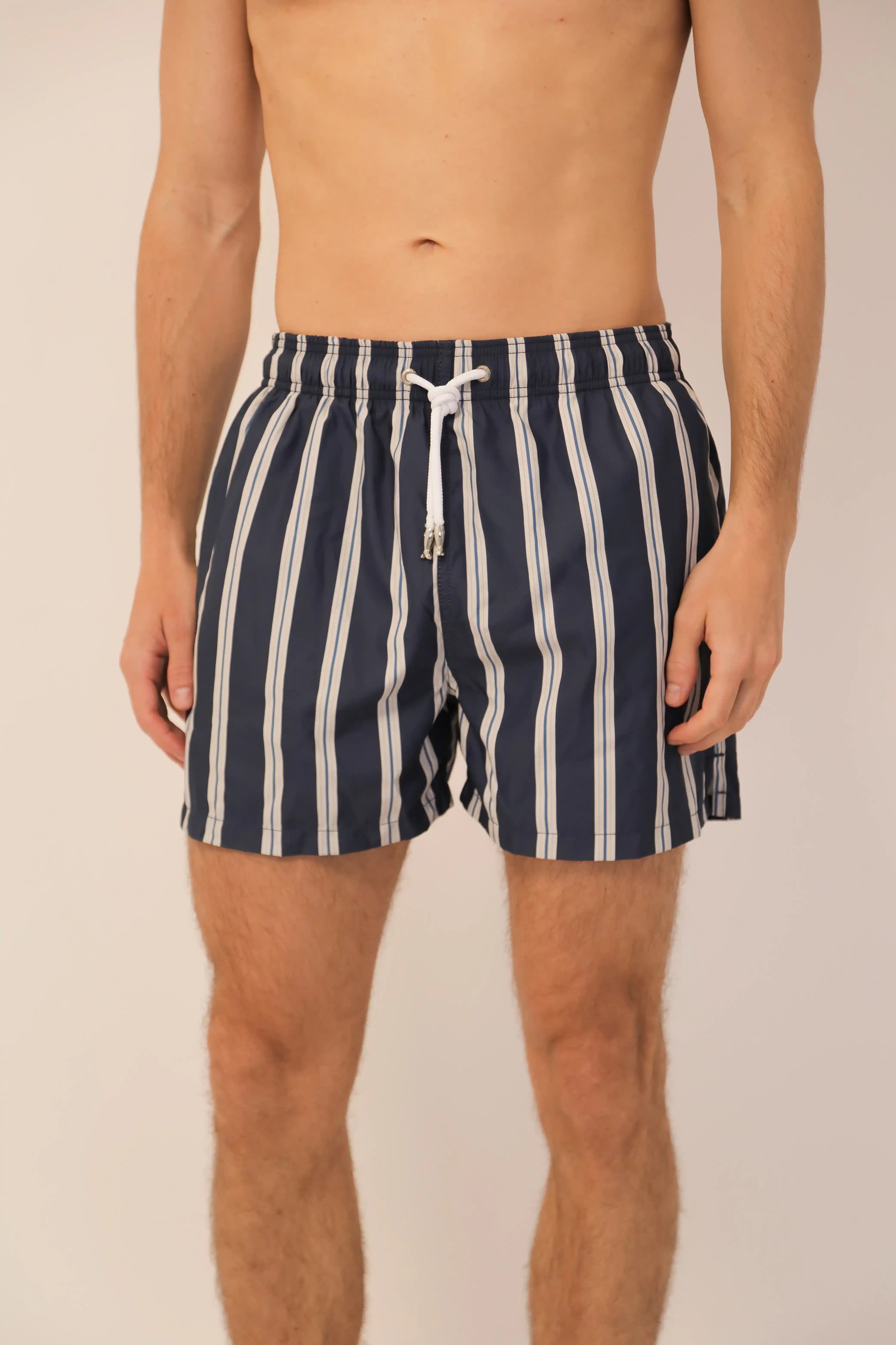 Pantalonetas De Baño Dolce Vita