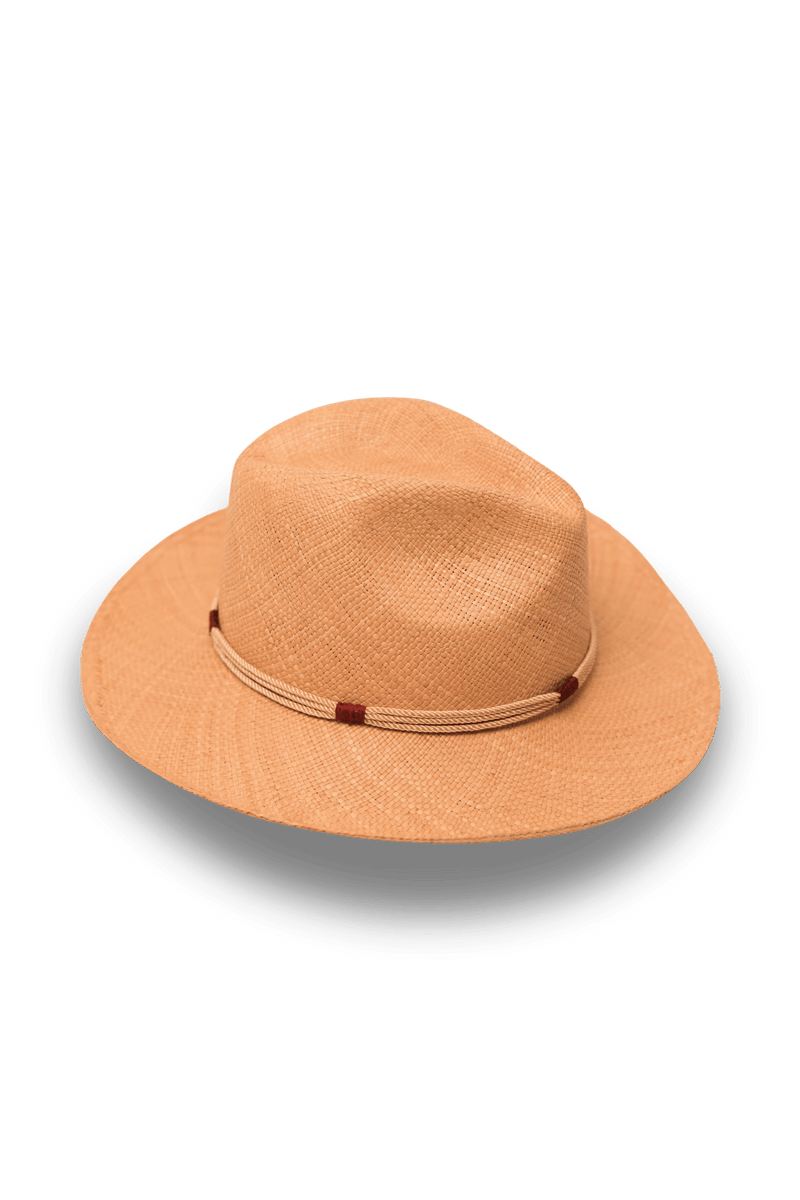 Sombrero Gales Herraje Moneda