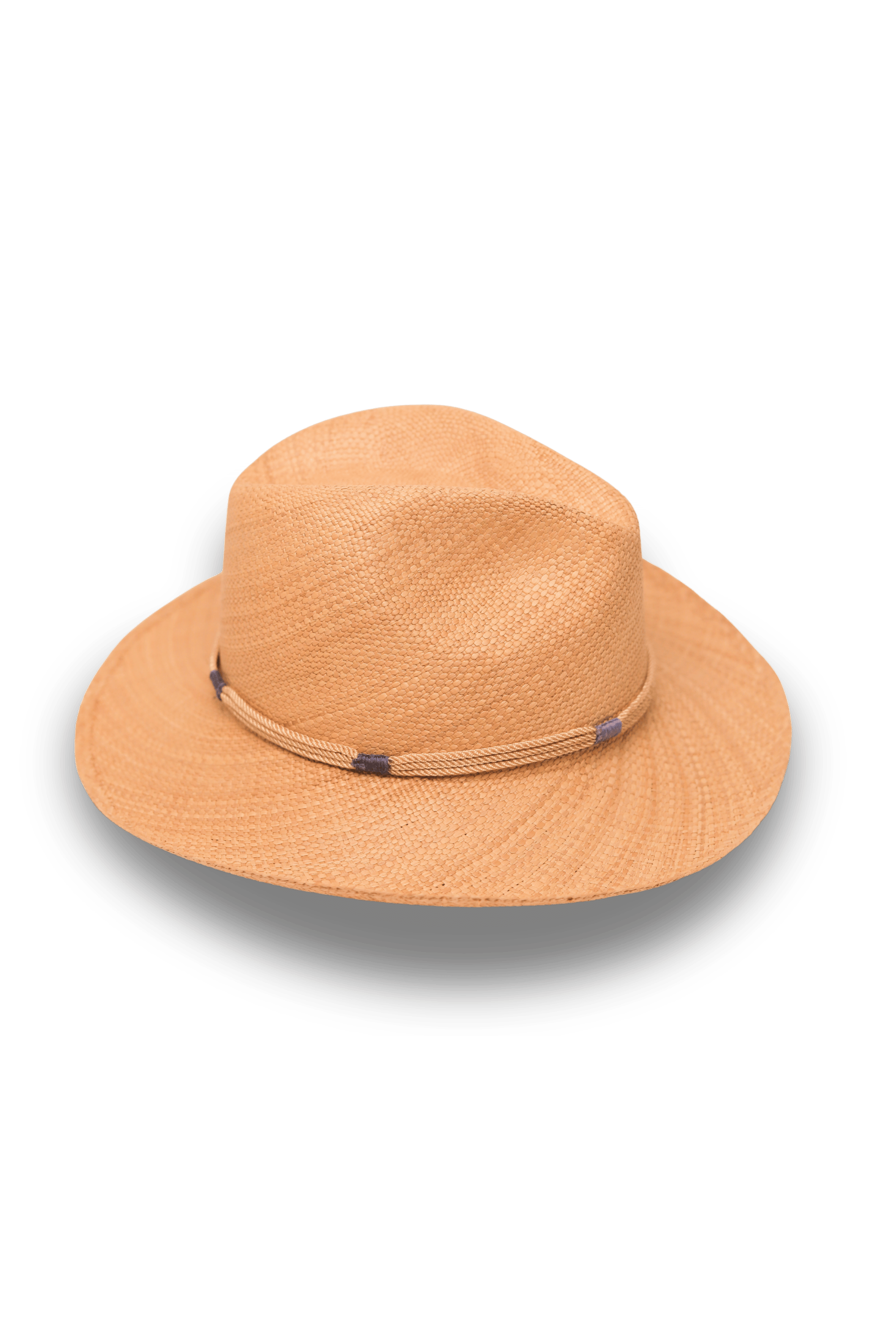 Sombrero Gales Herraje Moneda