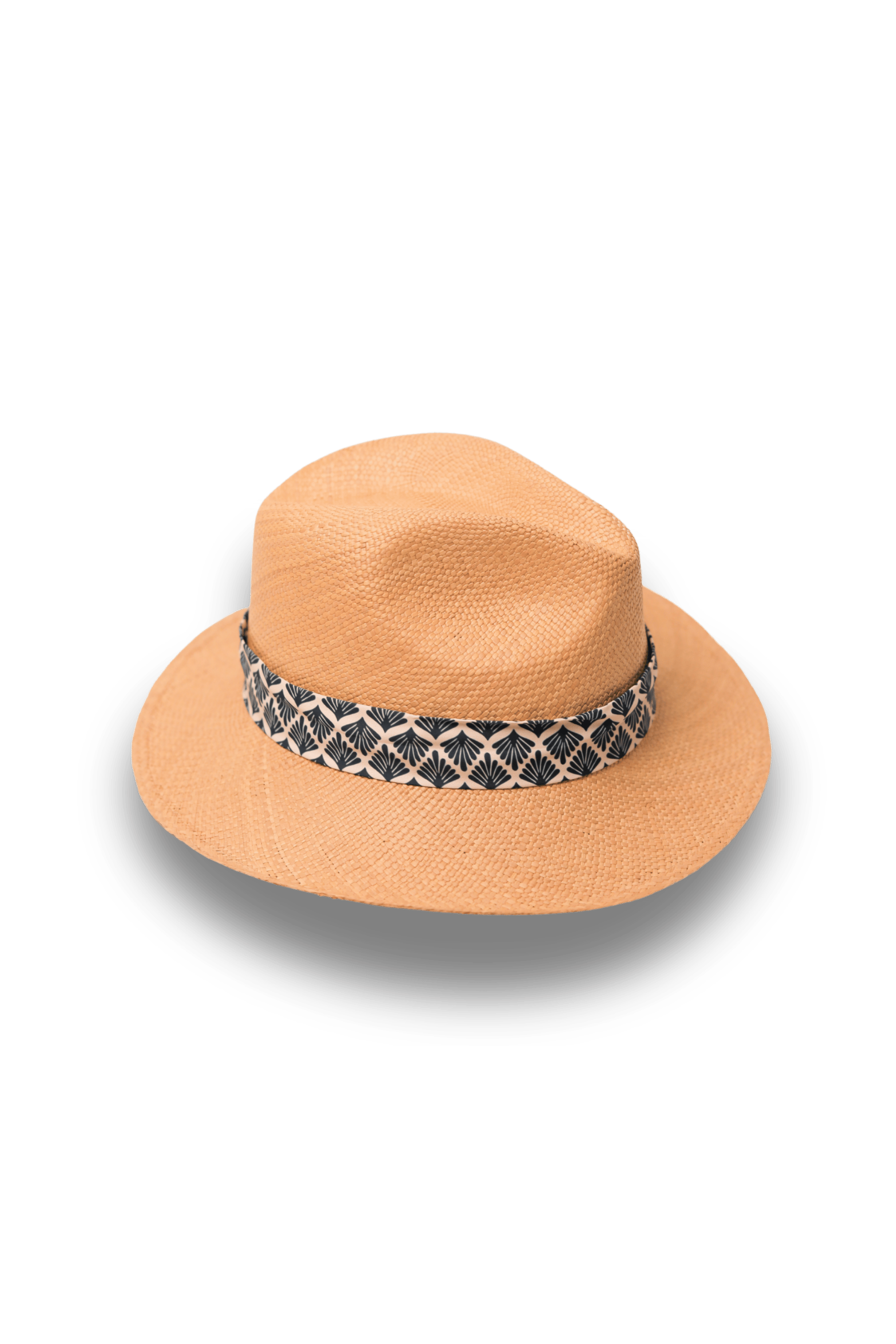 Sombrero Alessio Herraje Moneda