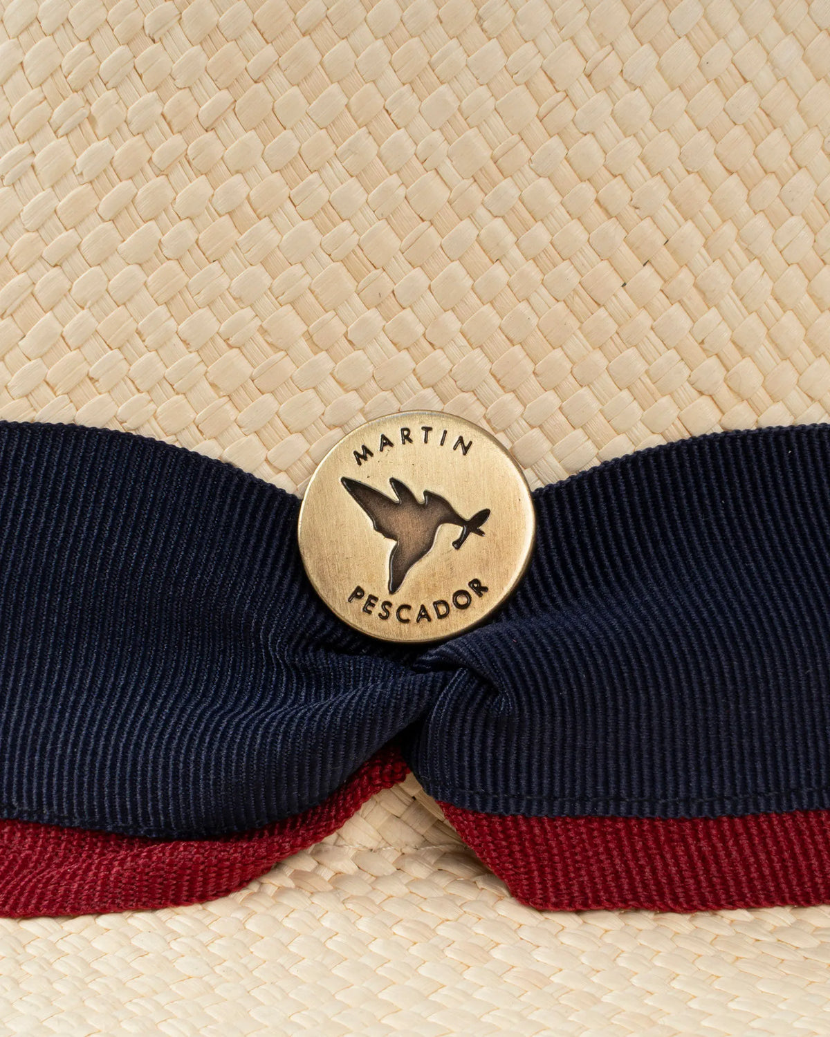 Sombreros Cinta Compuesta Herraje Moneda
