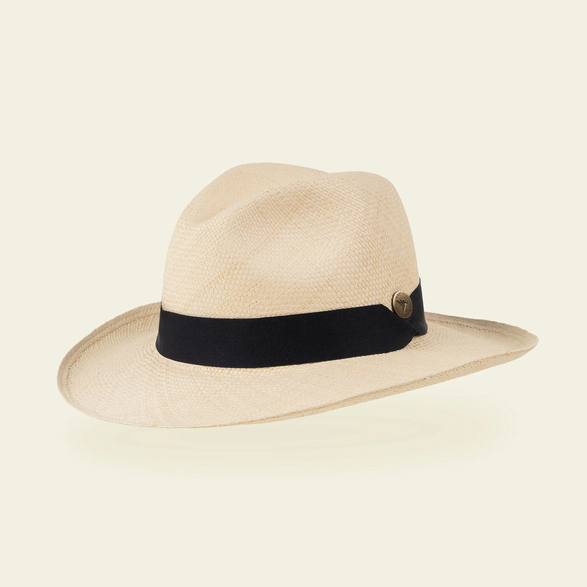 Sombreros Cinta Sencilla Herraje Moneda