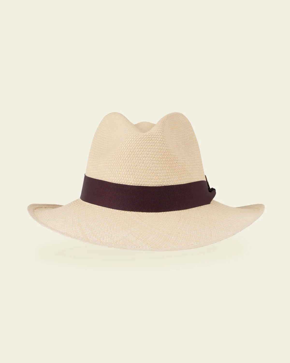 Sombreros Cinta Sencilla Herraje Moneda