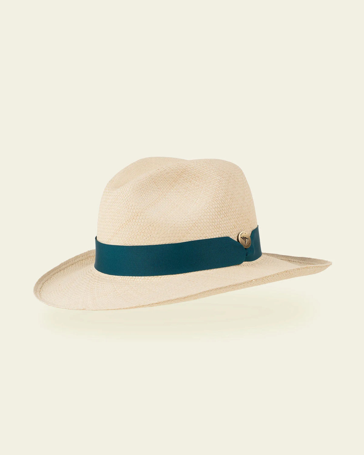 Sombreros Cinta Sencilla Herraje Moneda