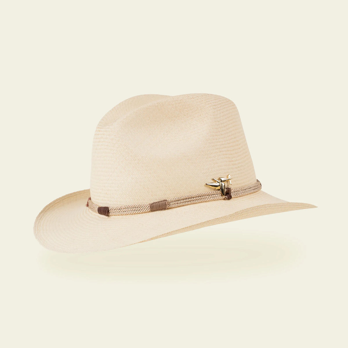 Sombrero Super Fino Crema Gales MP