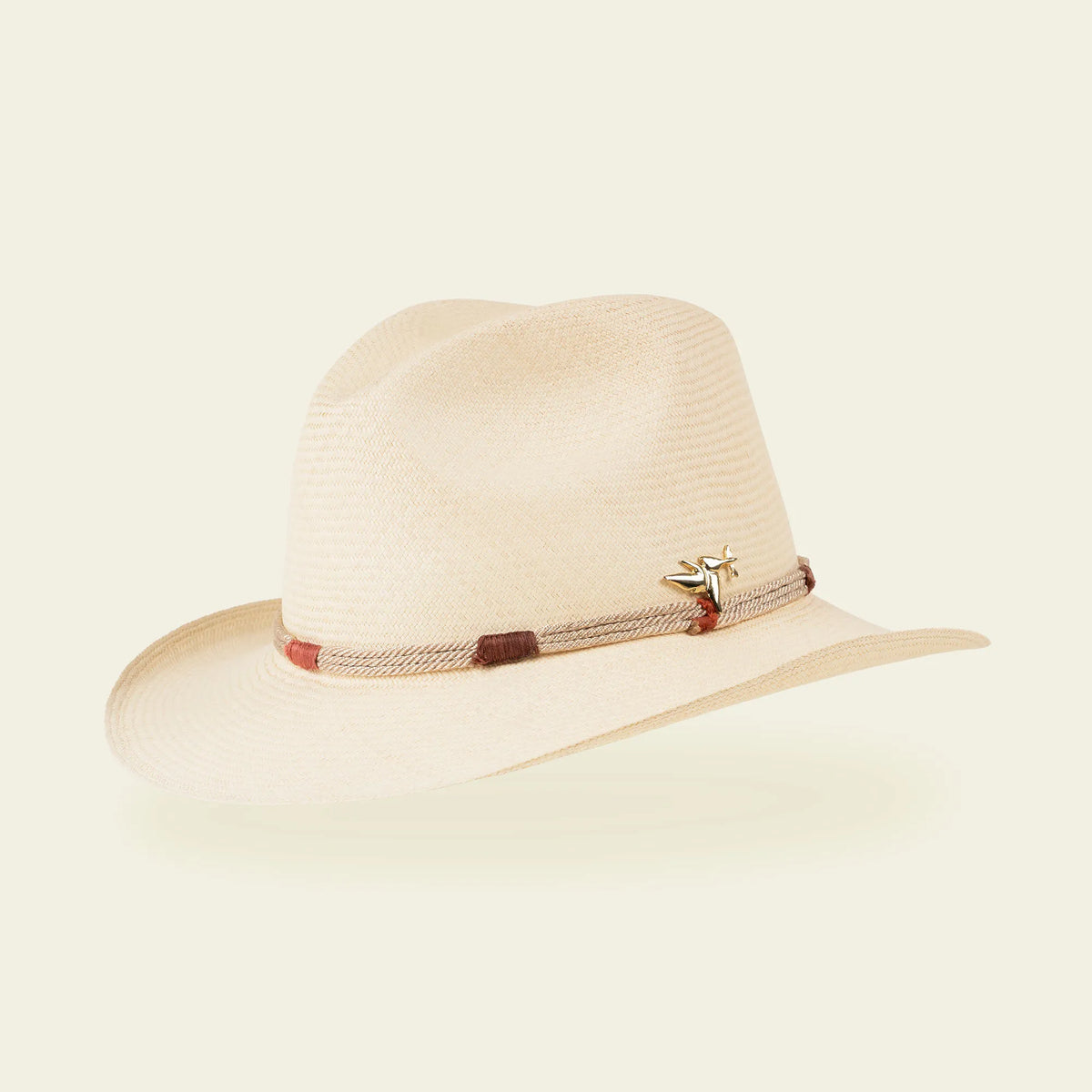 Sombrero Super Fino Crema Gales MP