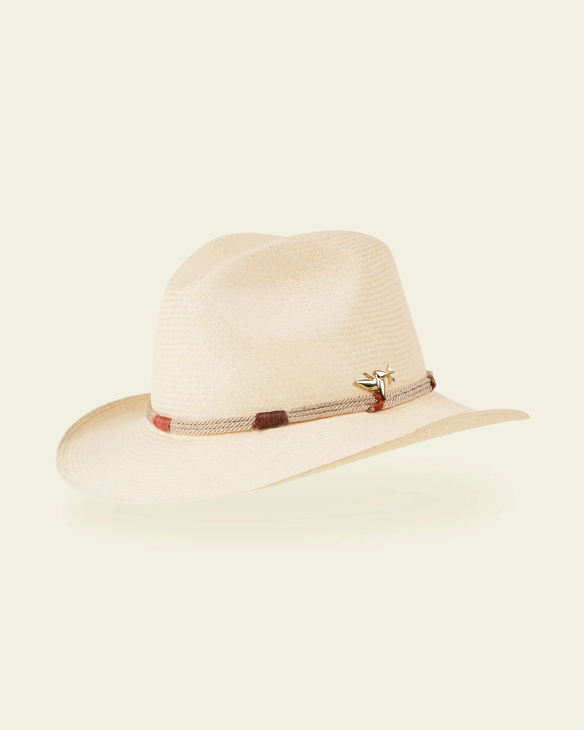 Sombrero Super Fino Crema Gales MP