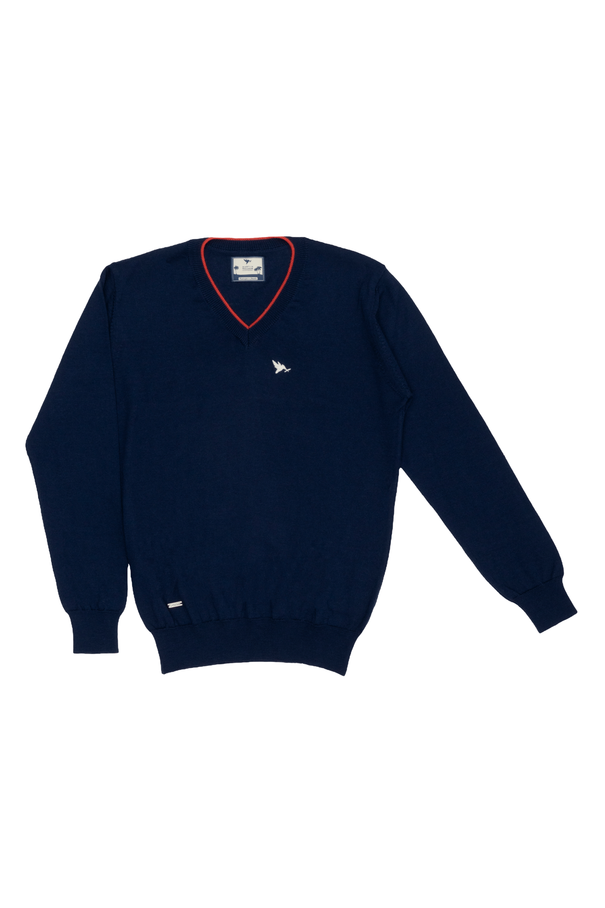 Sweaters Cuello V - Outlet