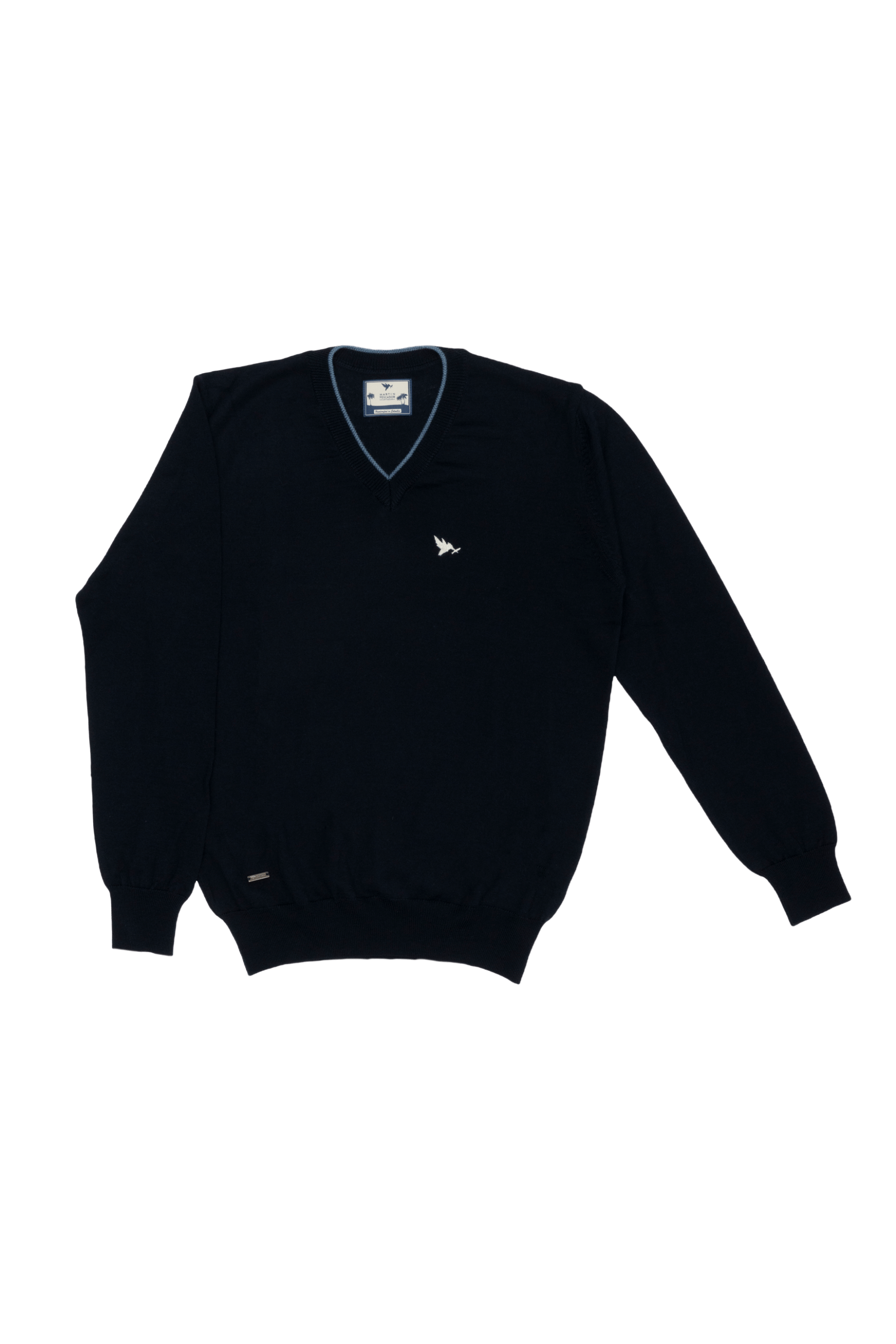 Sweaters Cuello V - Outlet