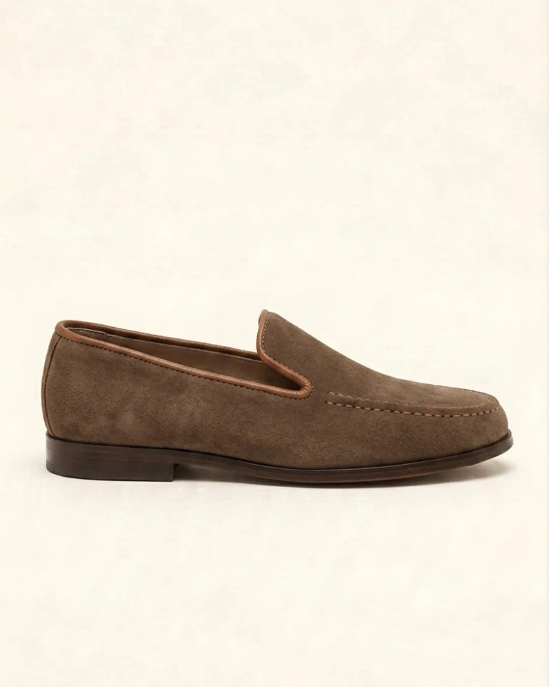 Tailor Loafers 100% Cuero