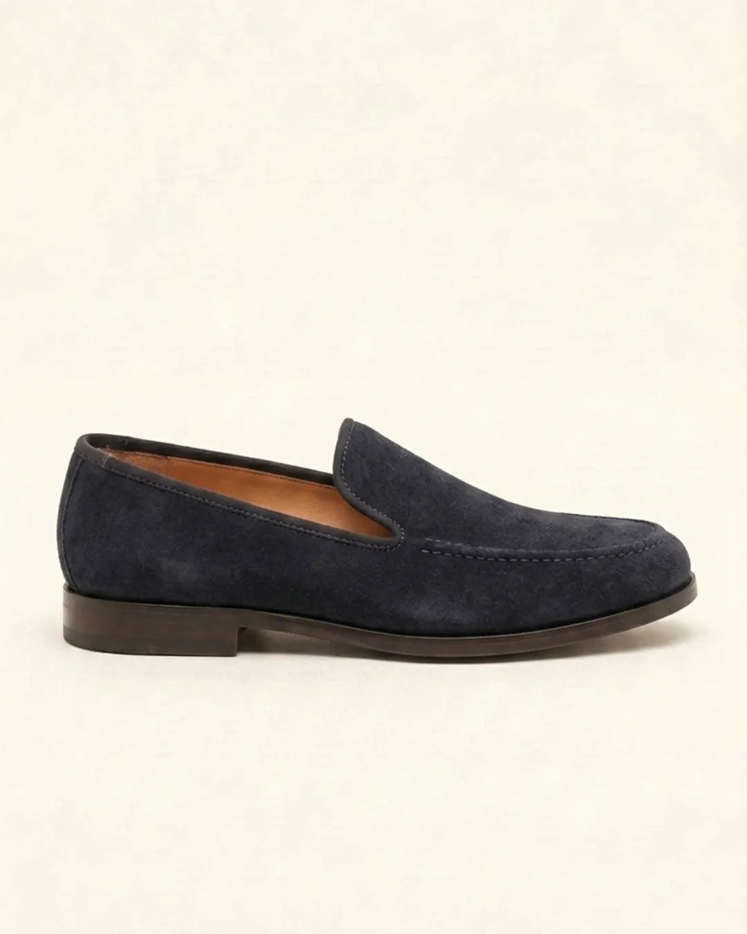 Tailor Loafers 100% Cuero